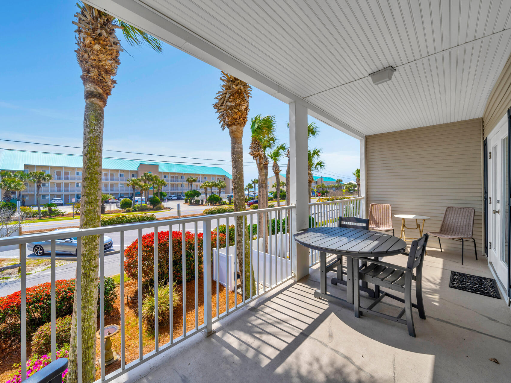 GRAND CARIBBEAN EAST CONDO - Residential