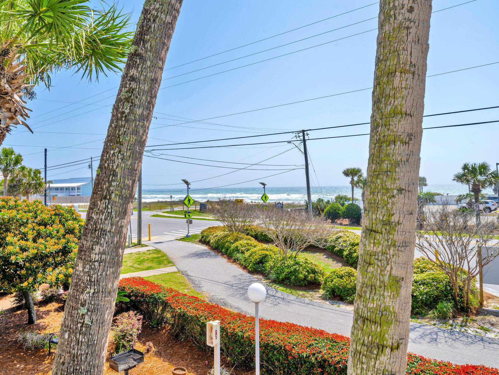 GRAND CARIBBEAN EAST CONDO - Residential