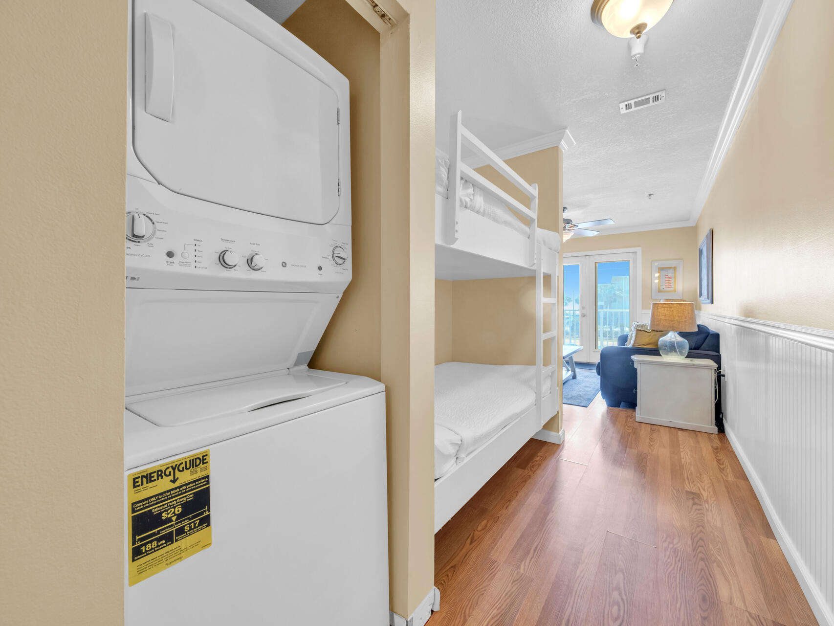 GRAND CARIBBEAN EAST CONDO - Residential