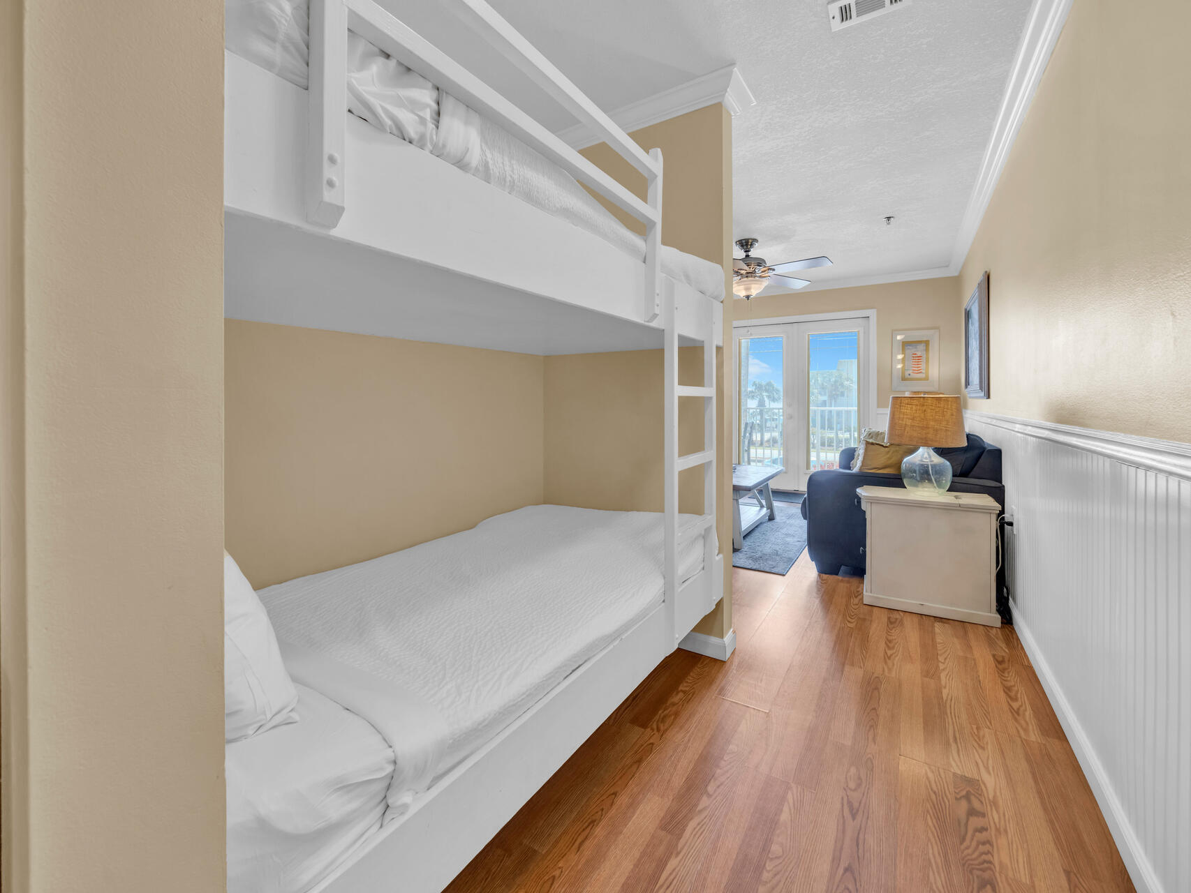 GRAND CARIBBEAN EAST CONDO - Residential