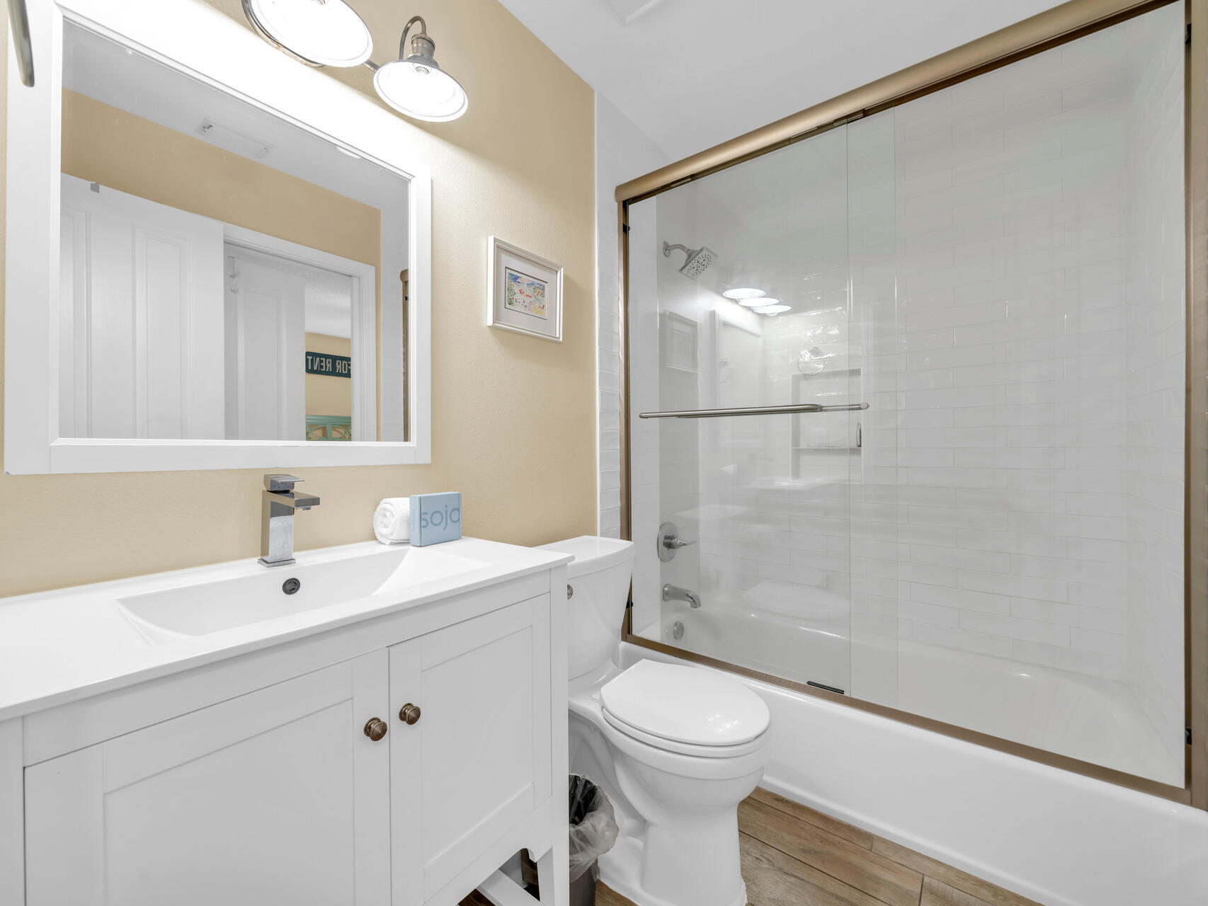 GRAND CARIBBEAN EAST CONDO - Residential