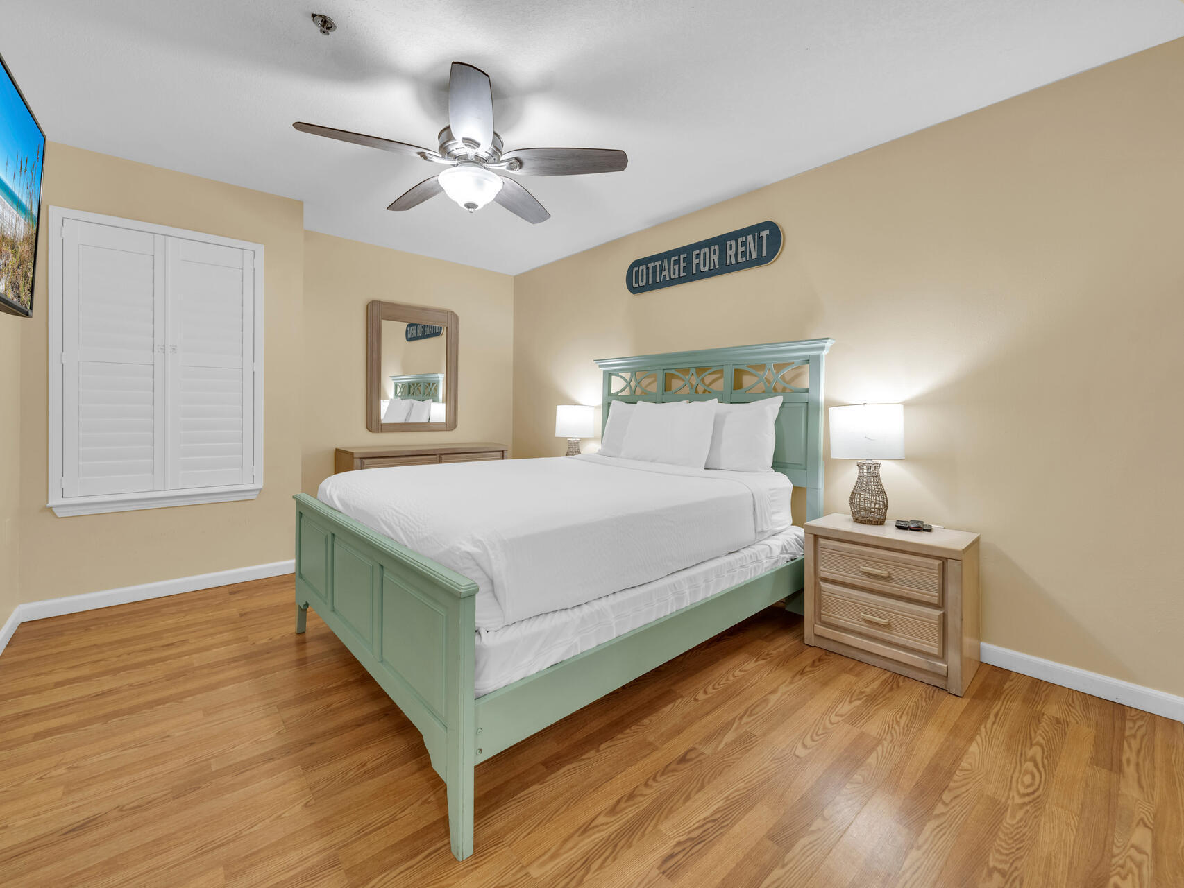 GRAND CARIBBEAN EAST CONDO - Residential