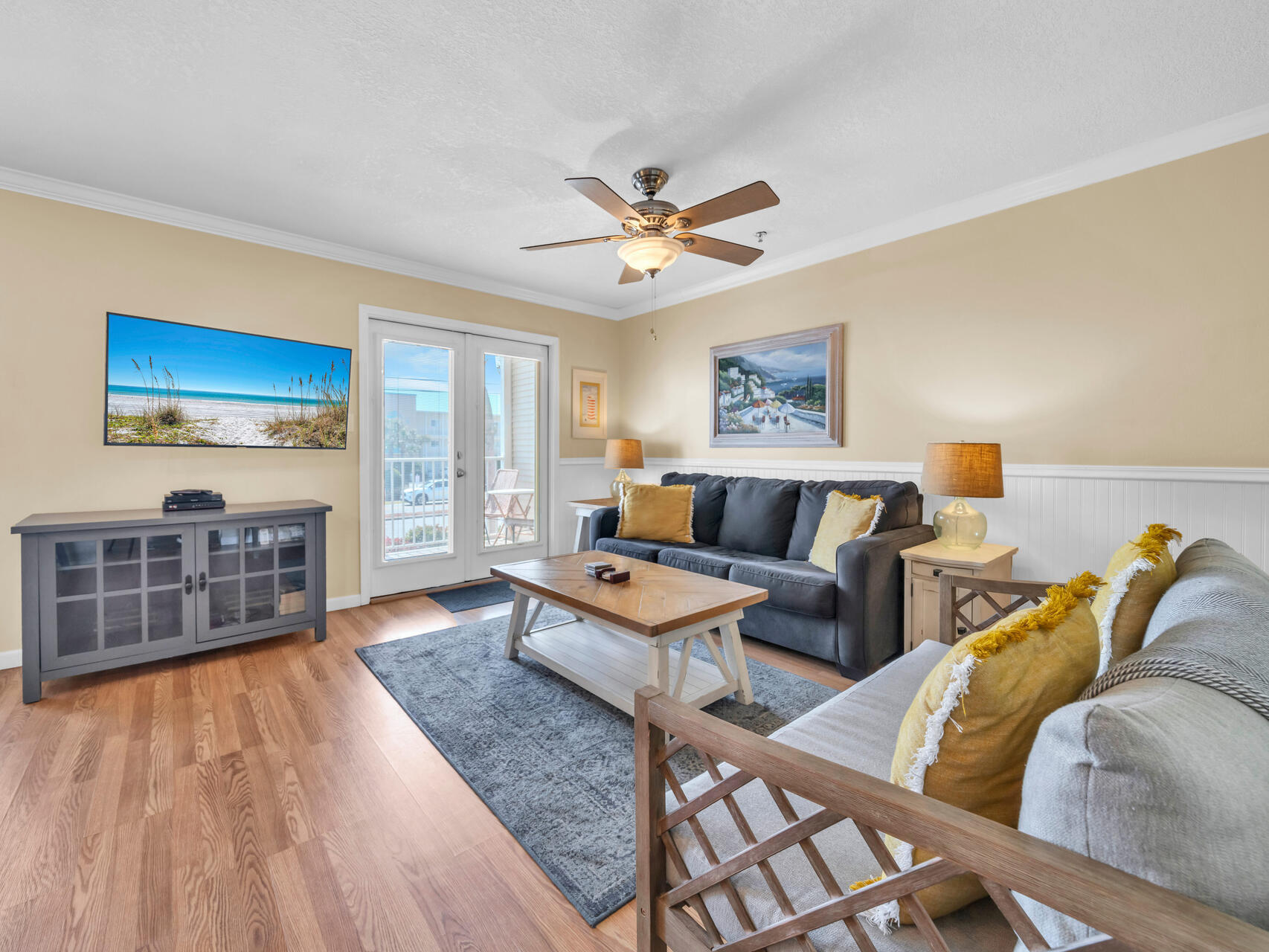 GRAND CARIBBEAN EAST CONDO - Residential