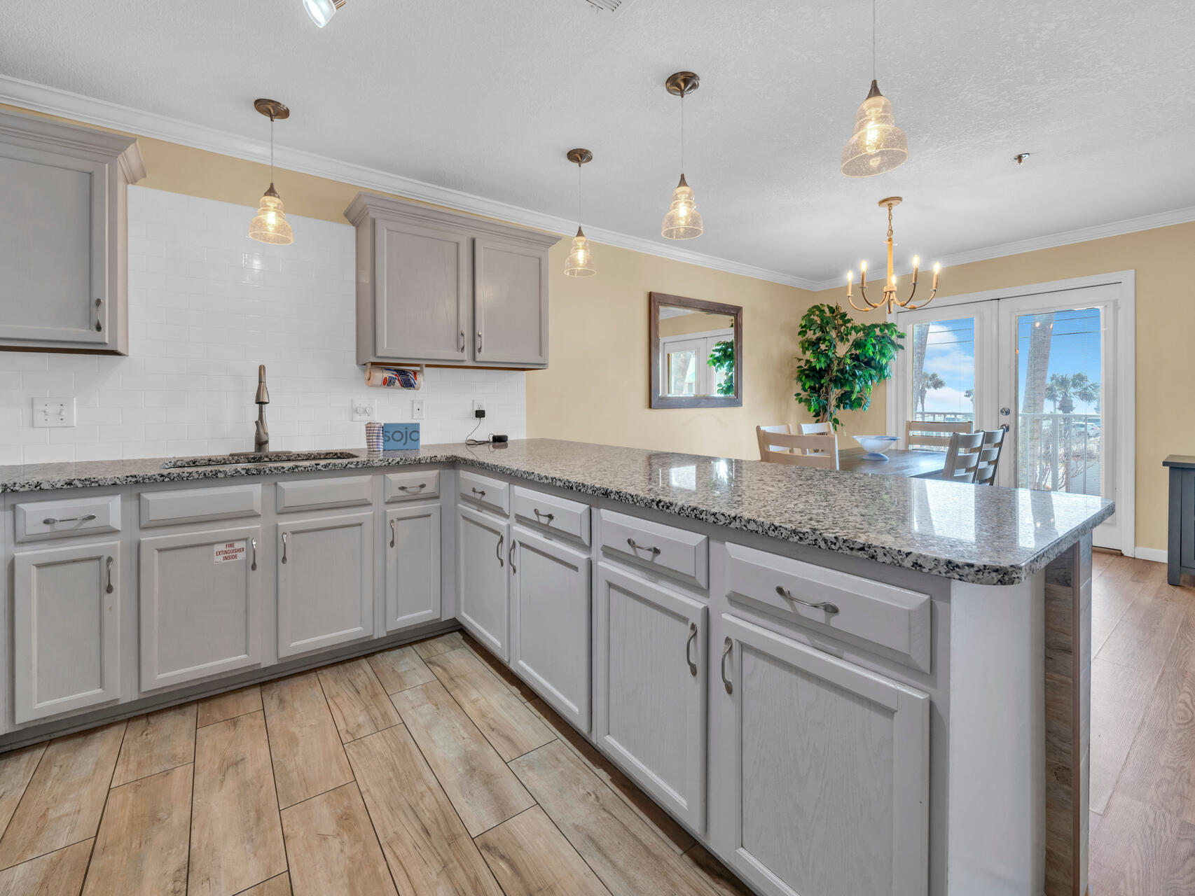 GRAND CARIBBEAN EAST CONDO - Residential