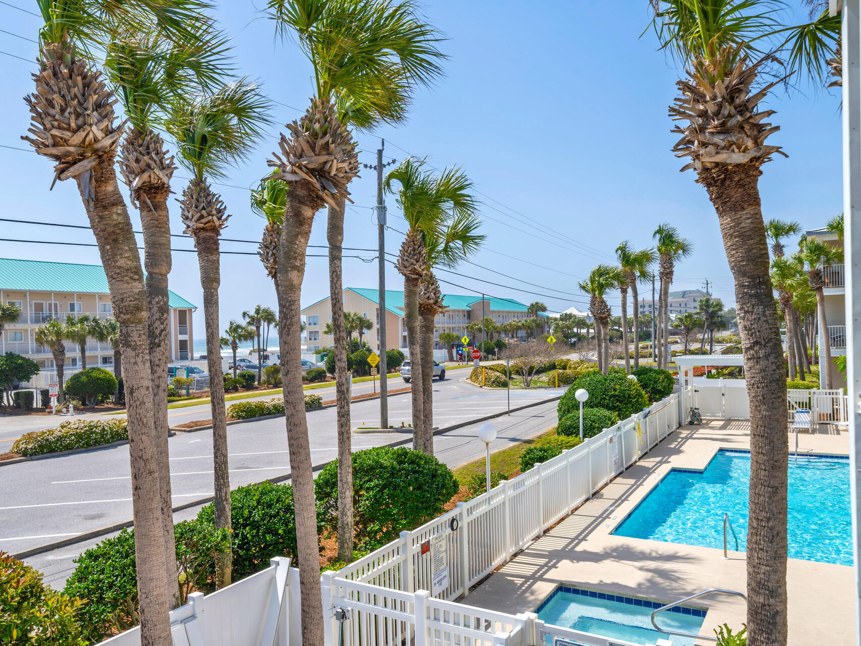 GRAND CARIBBEAN EAST CONDO - Residential