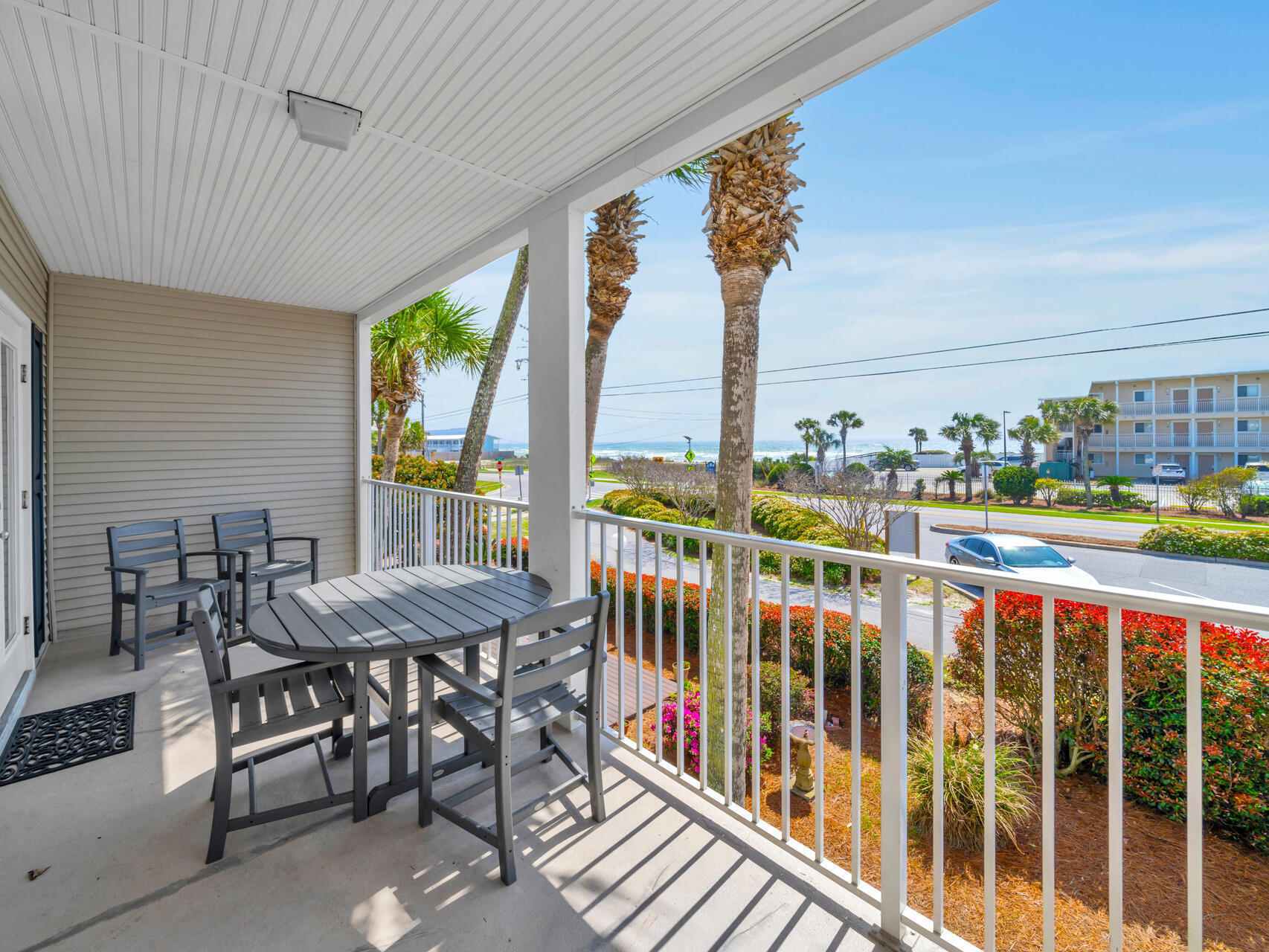 GRAND CARIBBEAN EAST CONDO - Residential