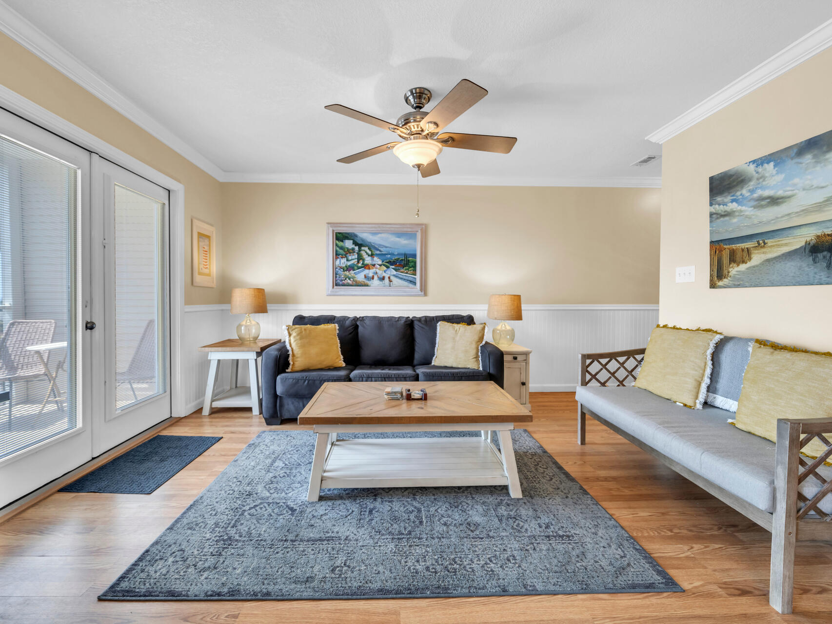 GRAND CARIBBEAN EAST CONDO - Residential