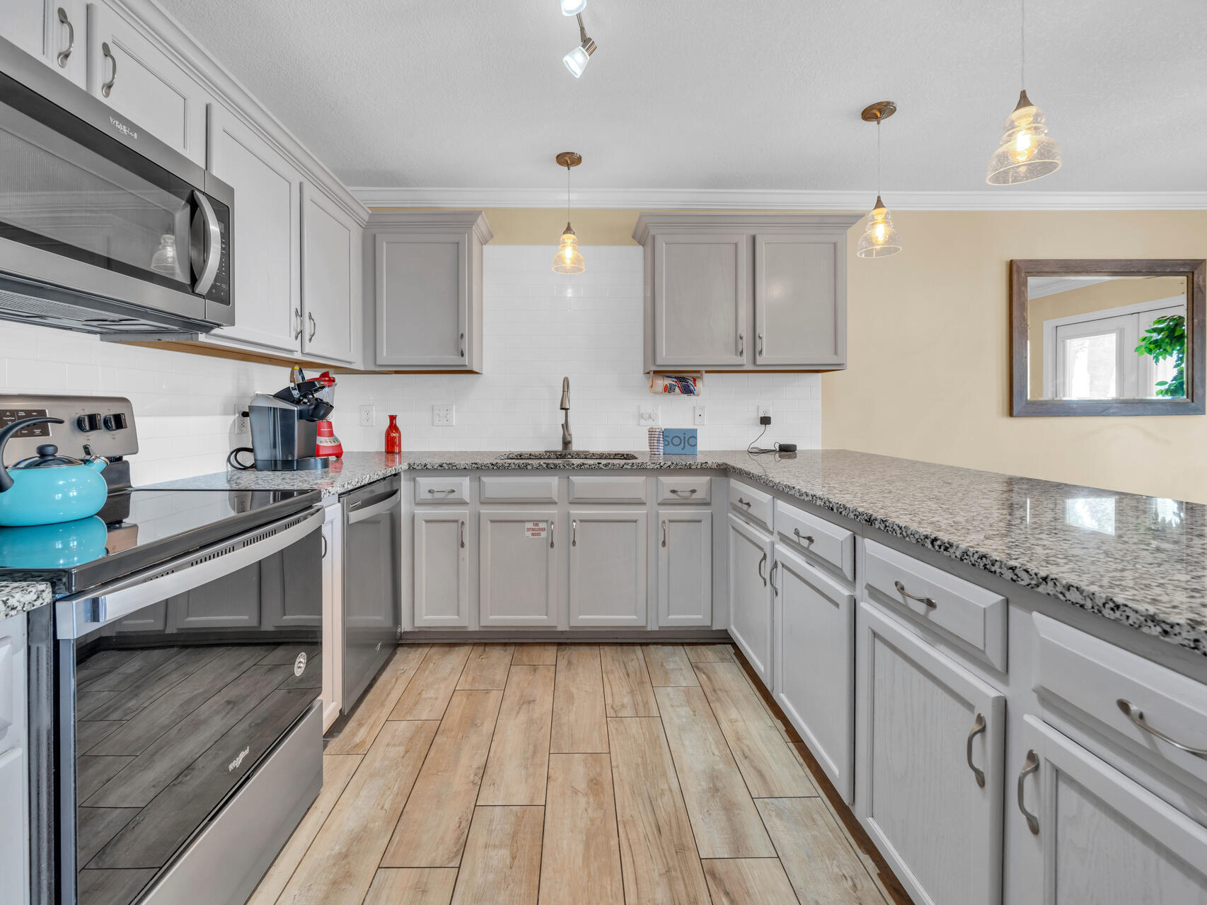 GRAND CARIBBEAN EAST CONDO - Residential