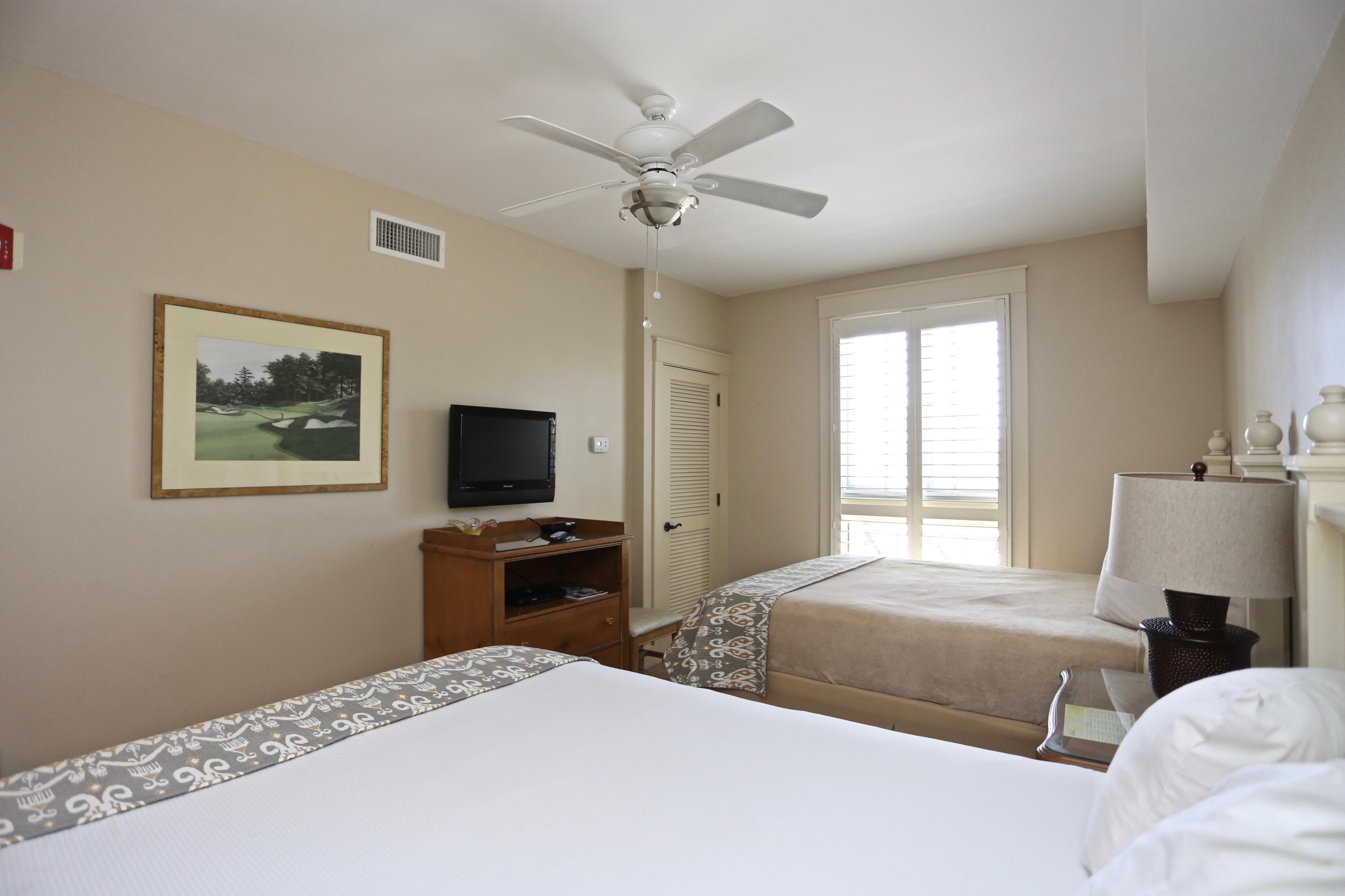 OBSERVATION POINT - Residential