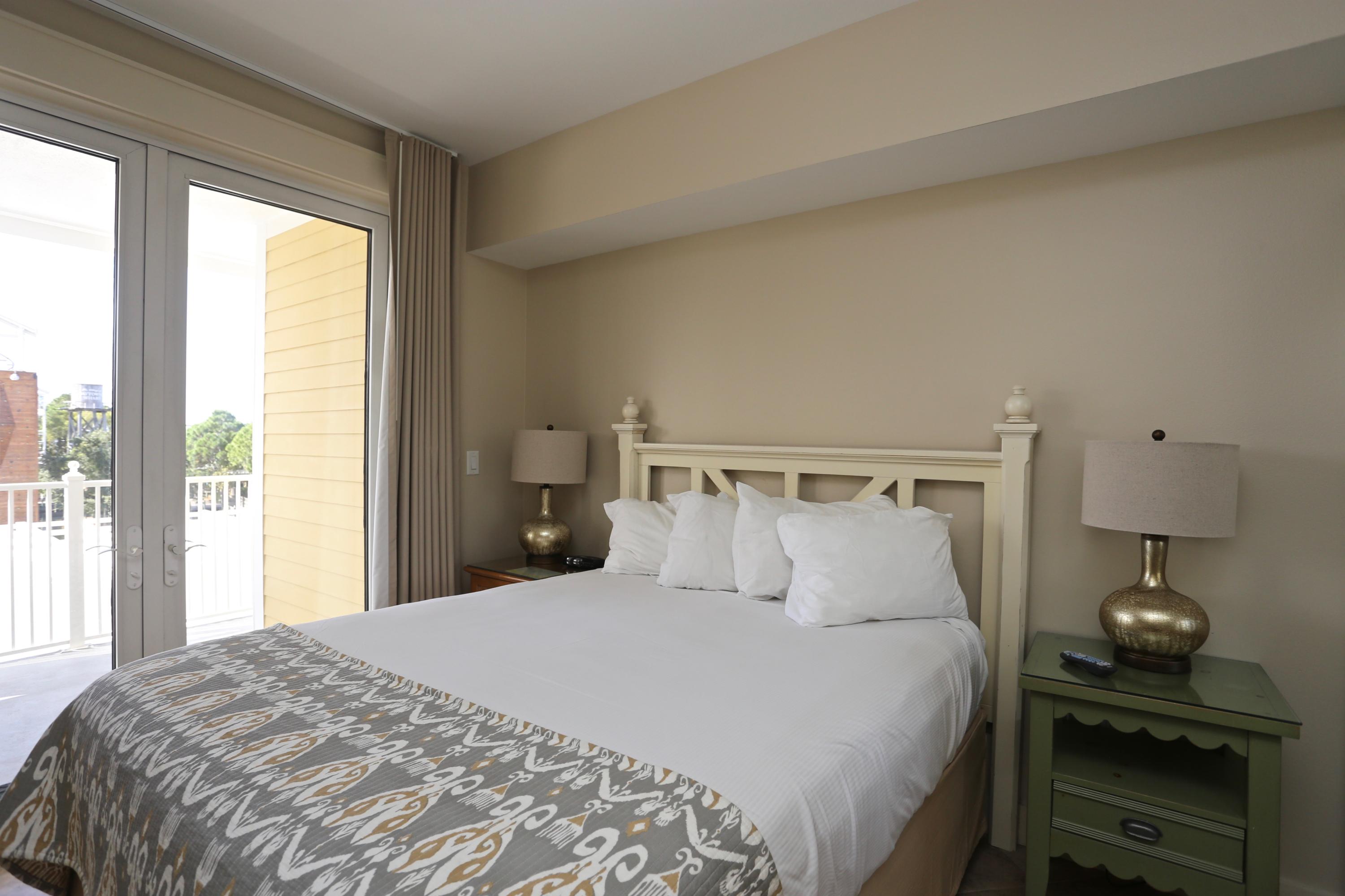 OBSERVATION POINT - Residential