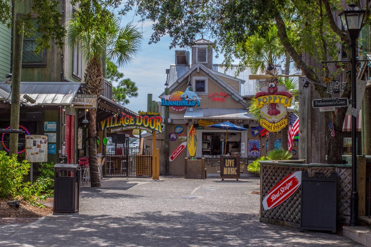 OBSERVATION POINT - Residential