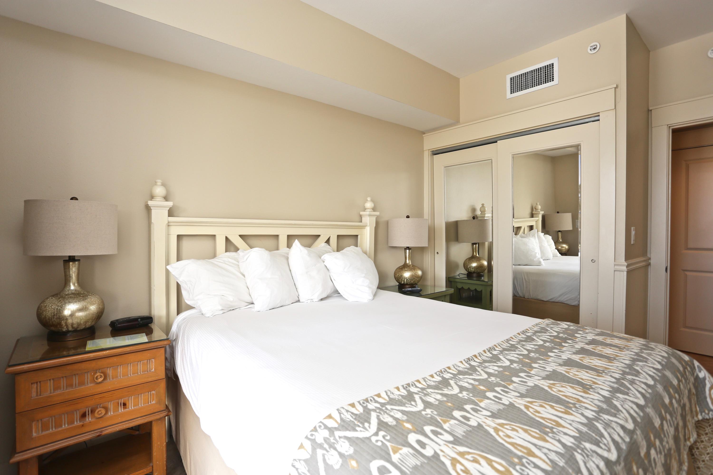 OBSERVATION POINT - Residential