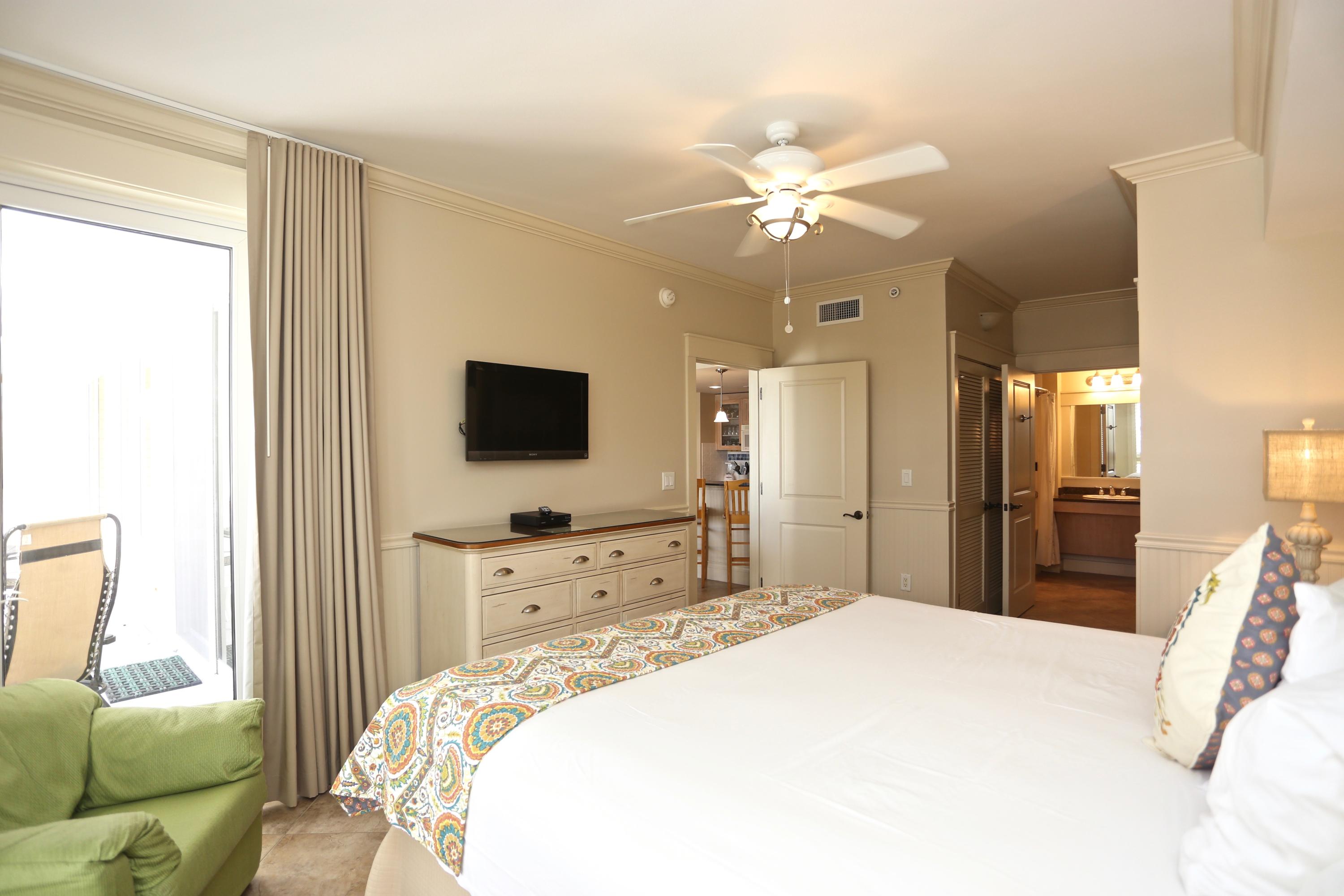 OBSERVATION POINT - Residential