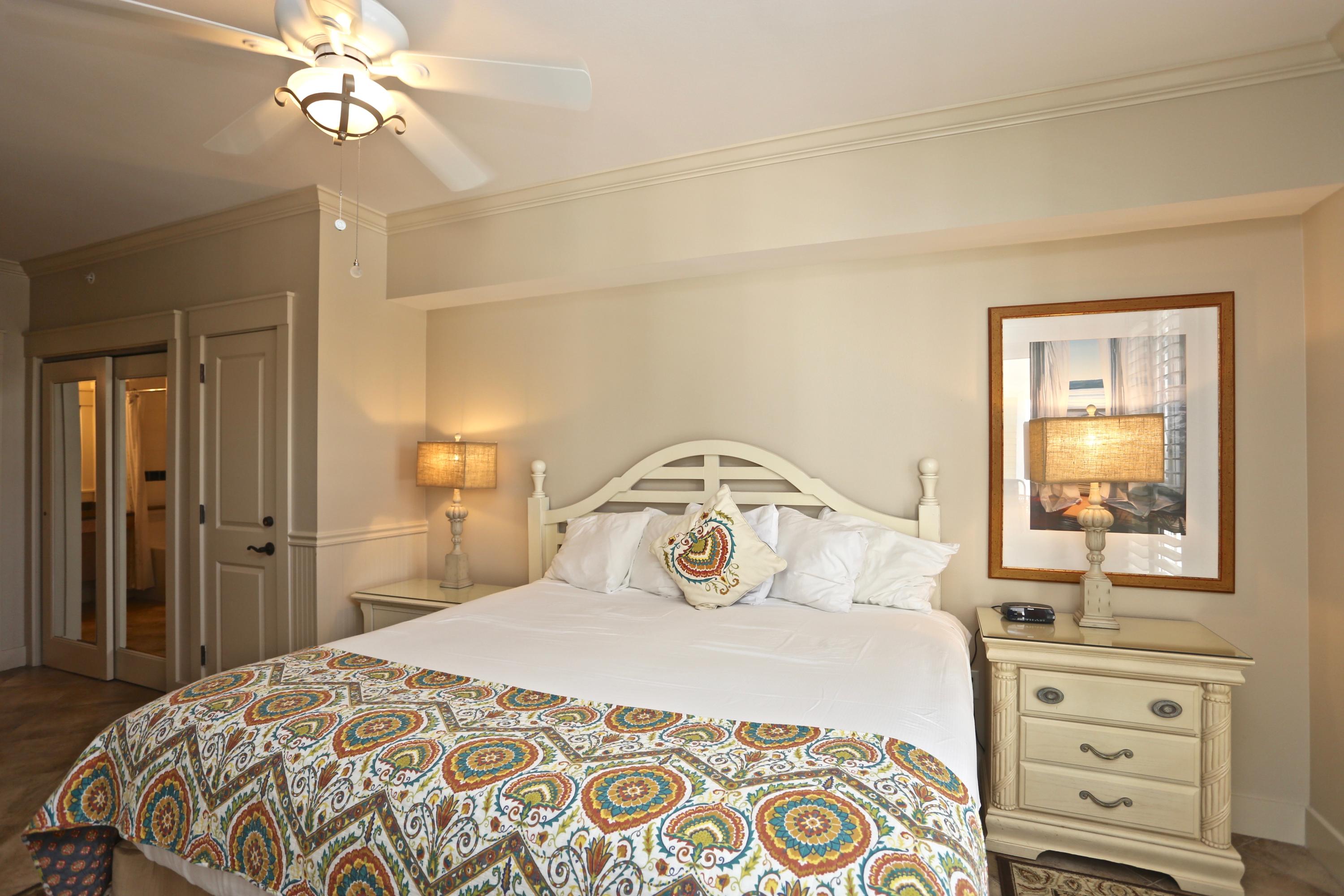 OBSERVATION POINT - Residential