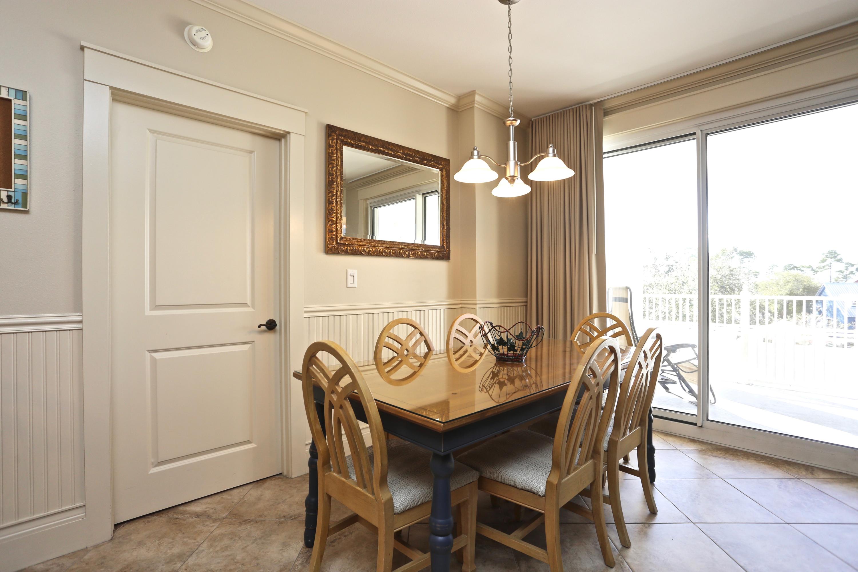 OBSERVATION POINT - Residential