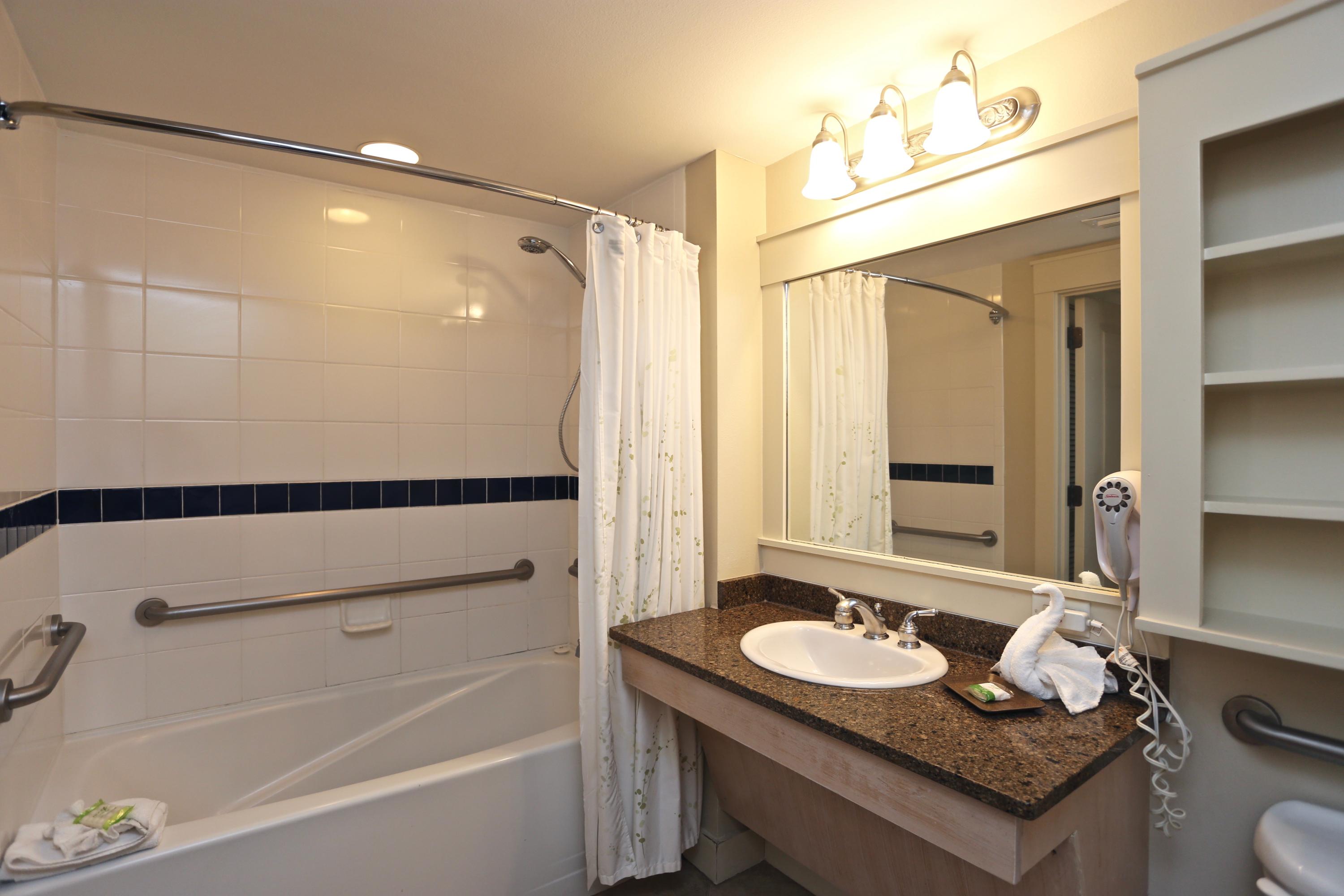 OBSERVATION POINT - Residential