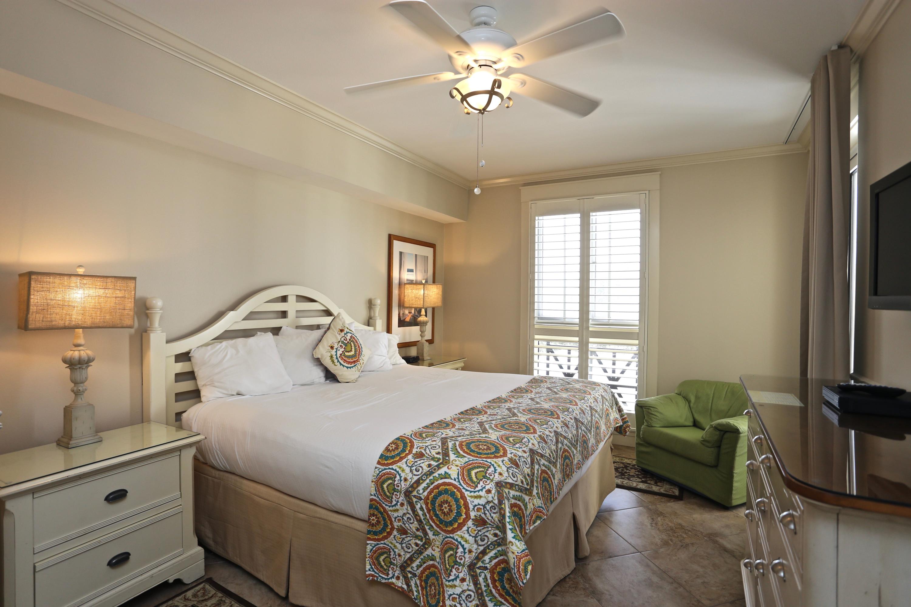 OBSERVATION POINT - Residential