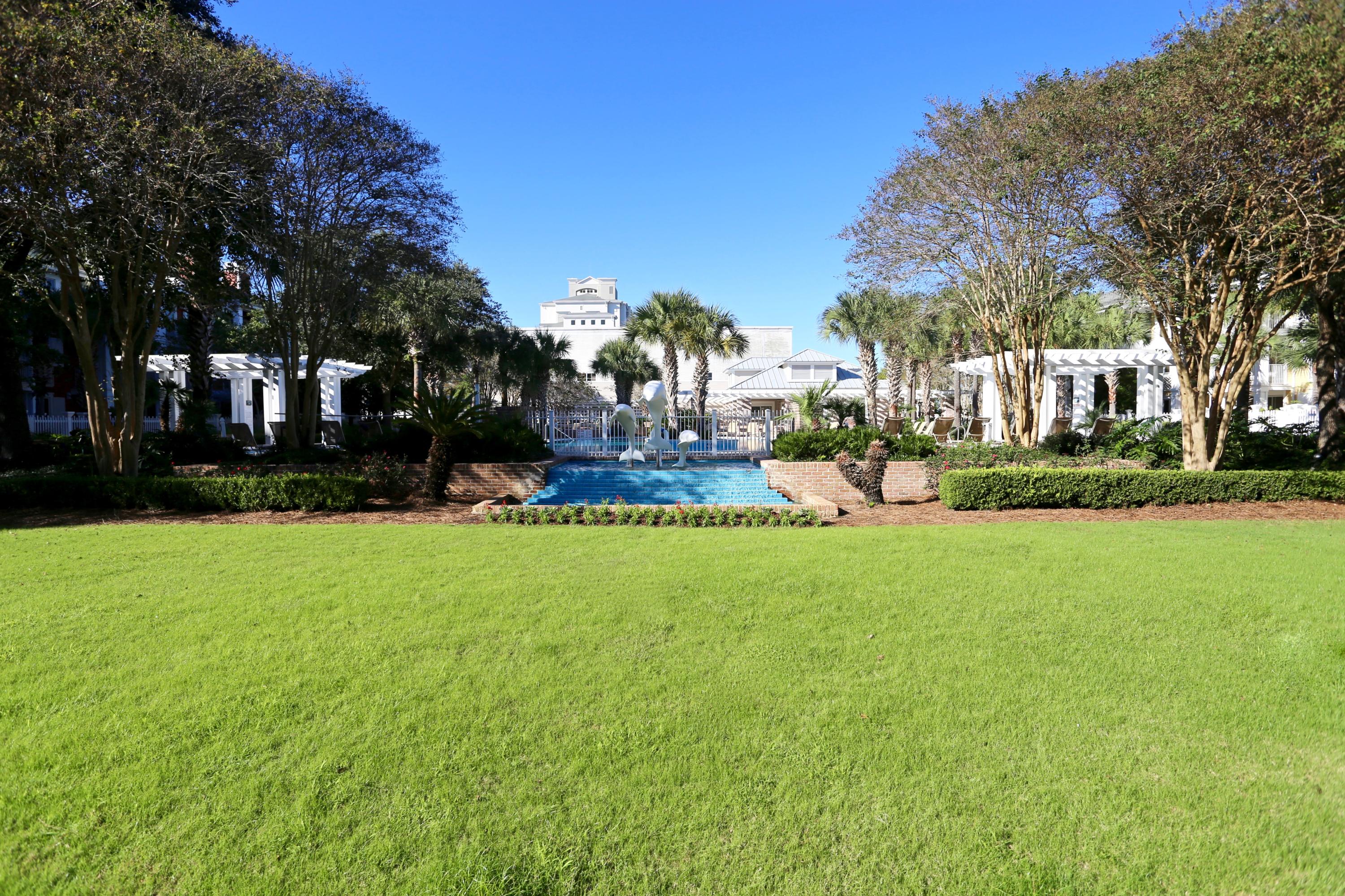 OBSERVATION POINT - Residential