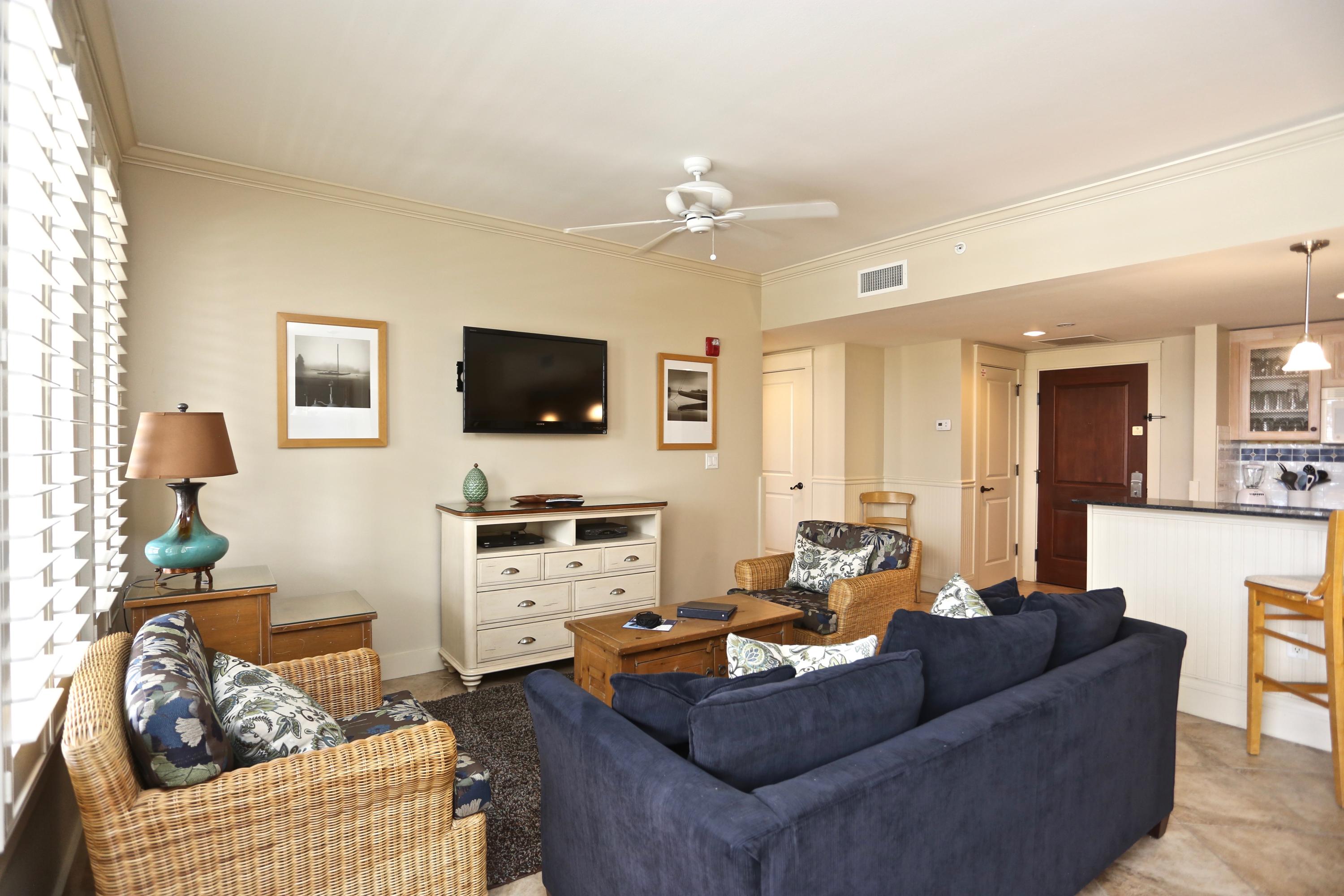 OBSERVATION POINT - Residential