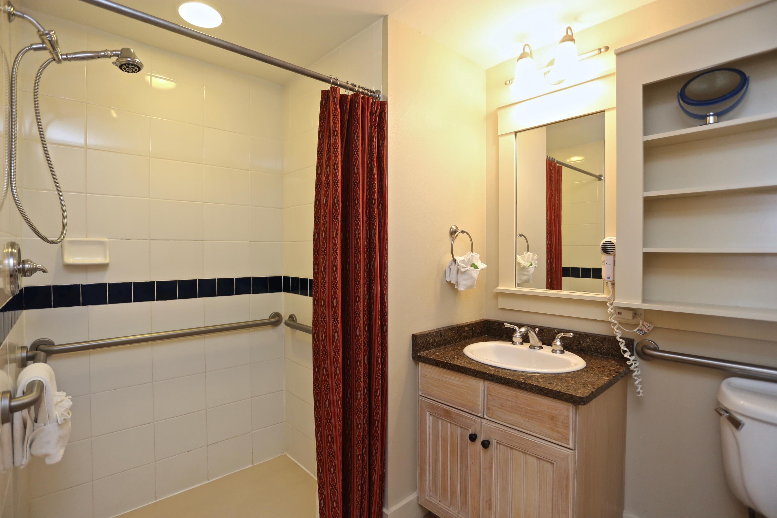 OBSERVATION POINT - Residential