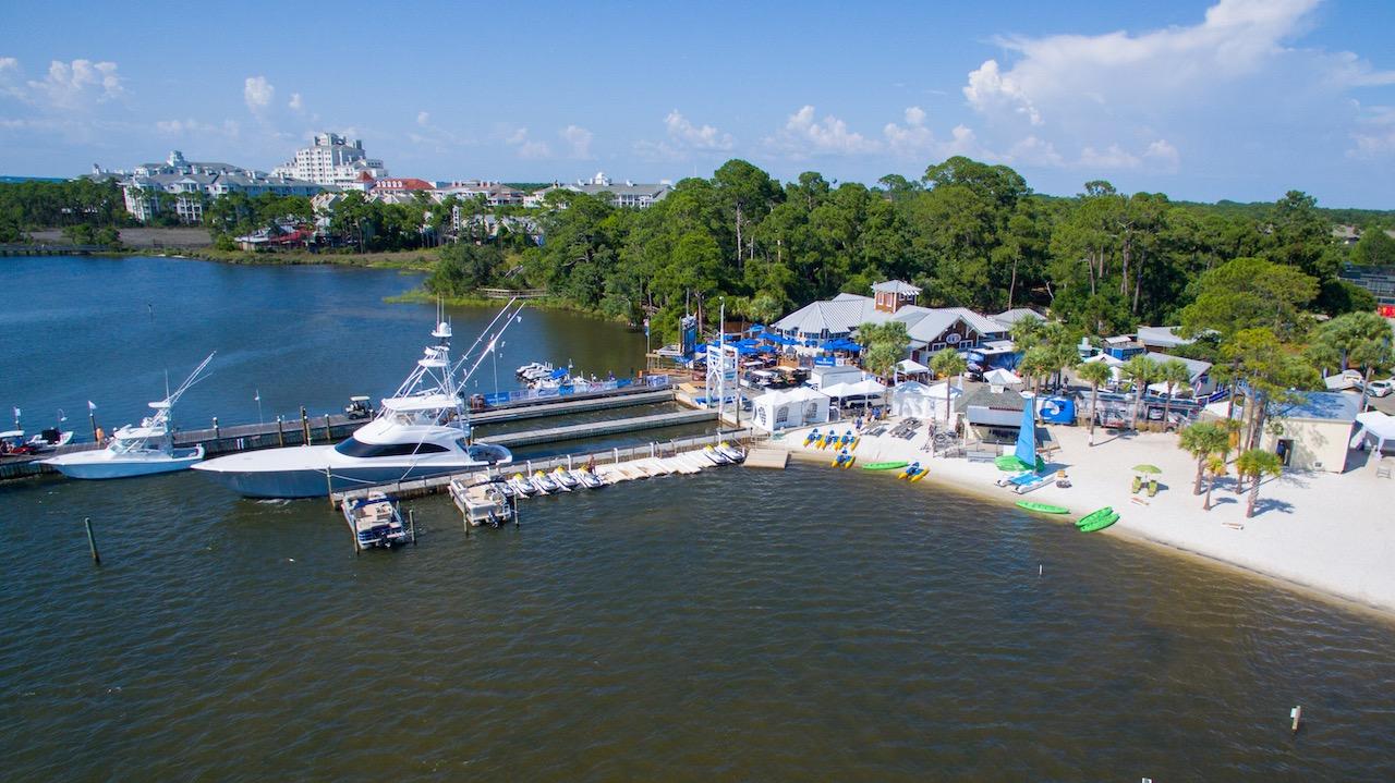 OBSERVATION POINT - Residential