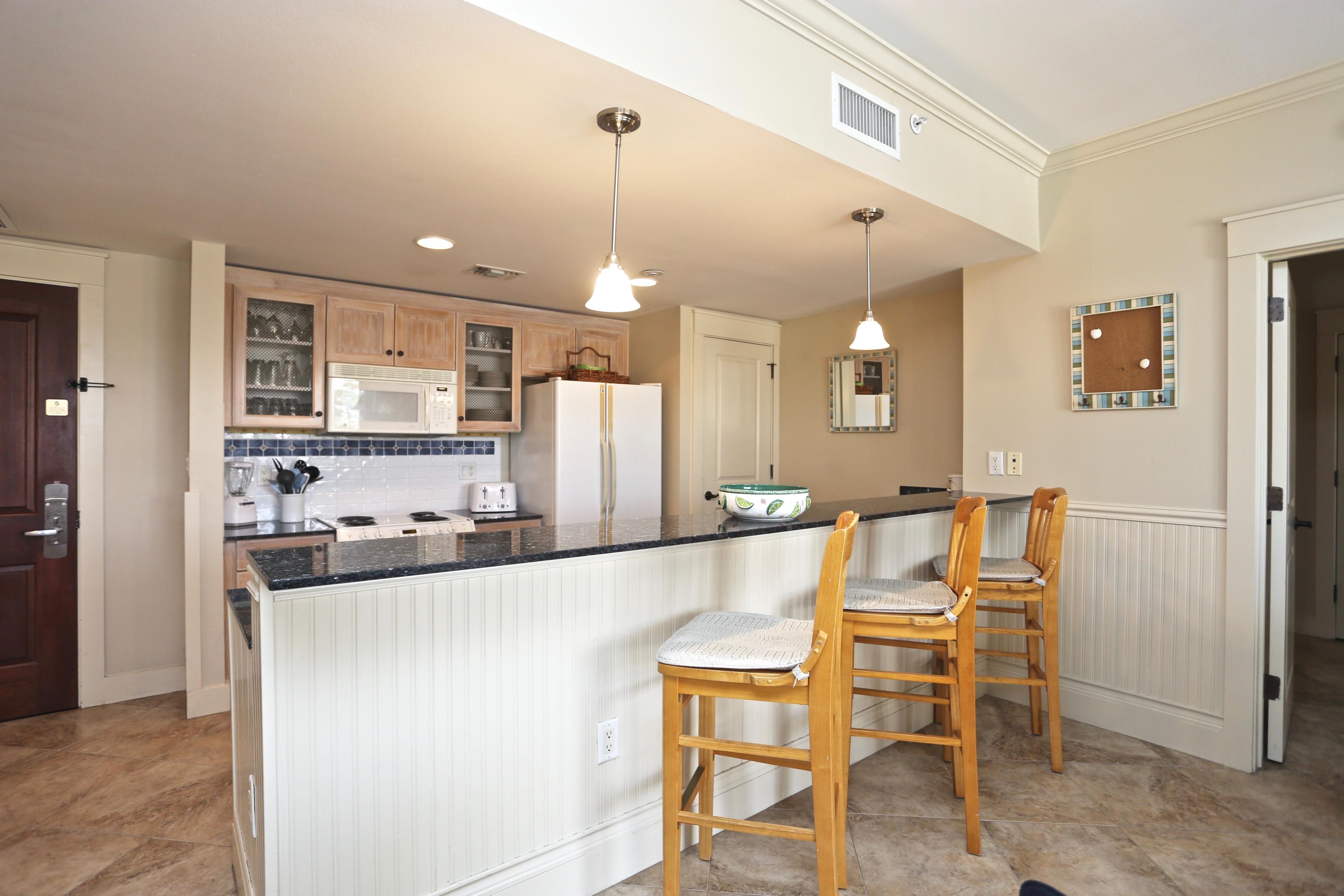 OBSERVATION POINT - Residential