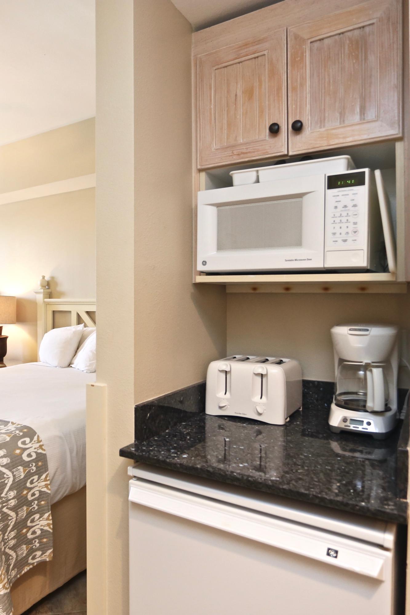 OBSERVATION POINT - Residential