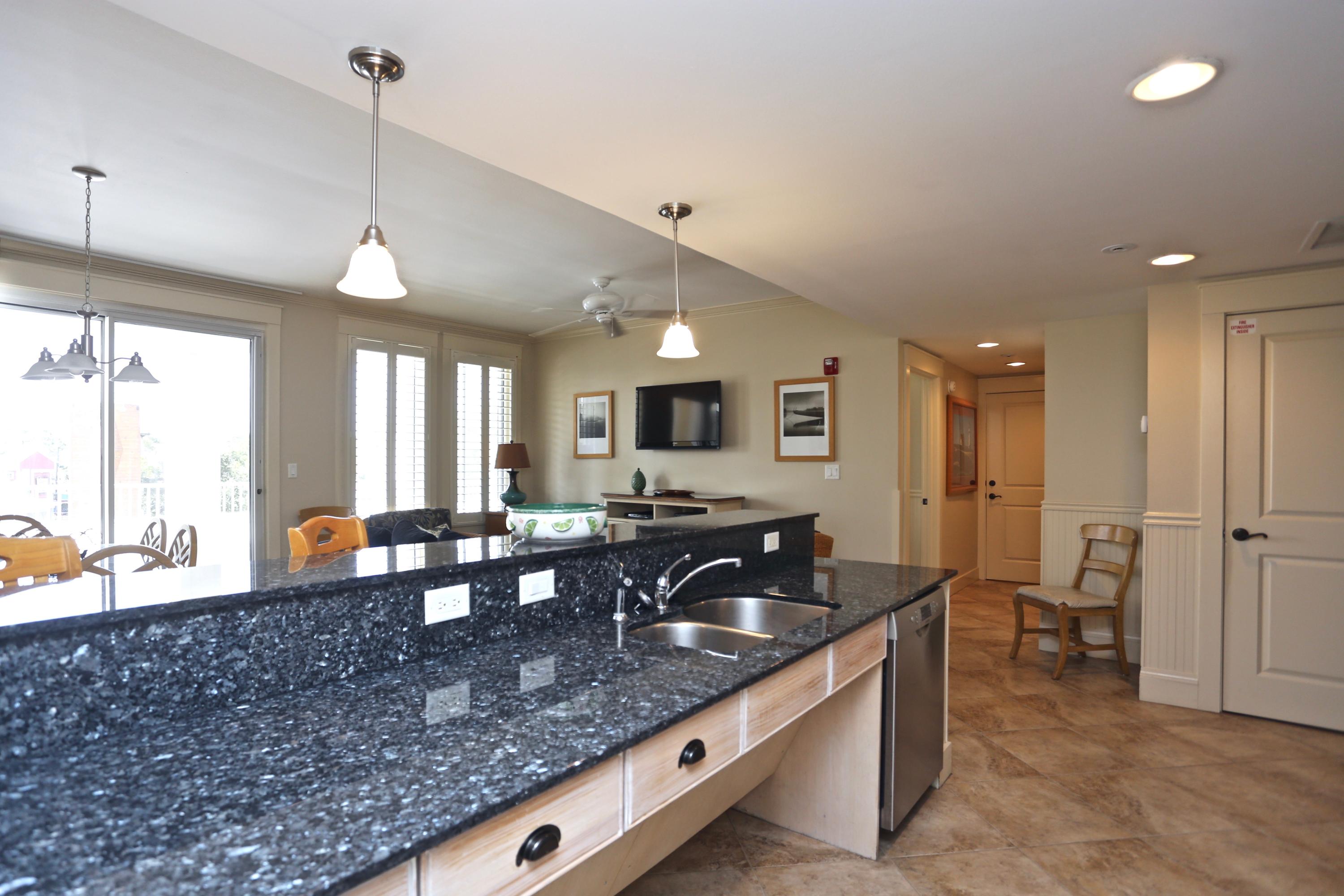 OBSERVATION POINT - Residential