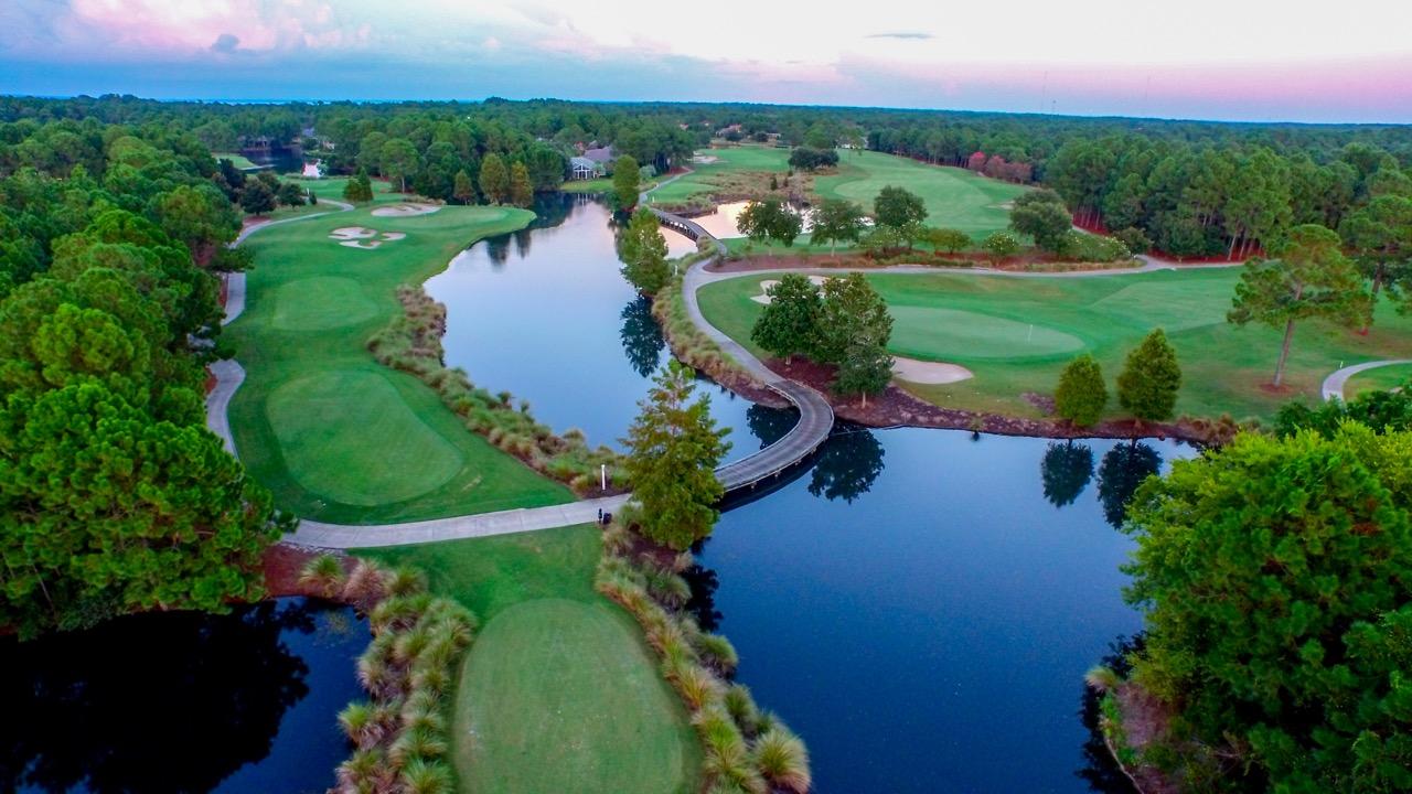 OBSERVATION POINT - Residential