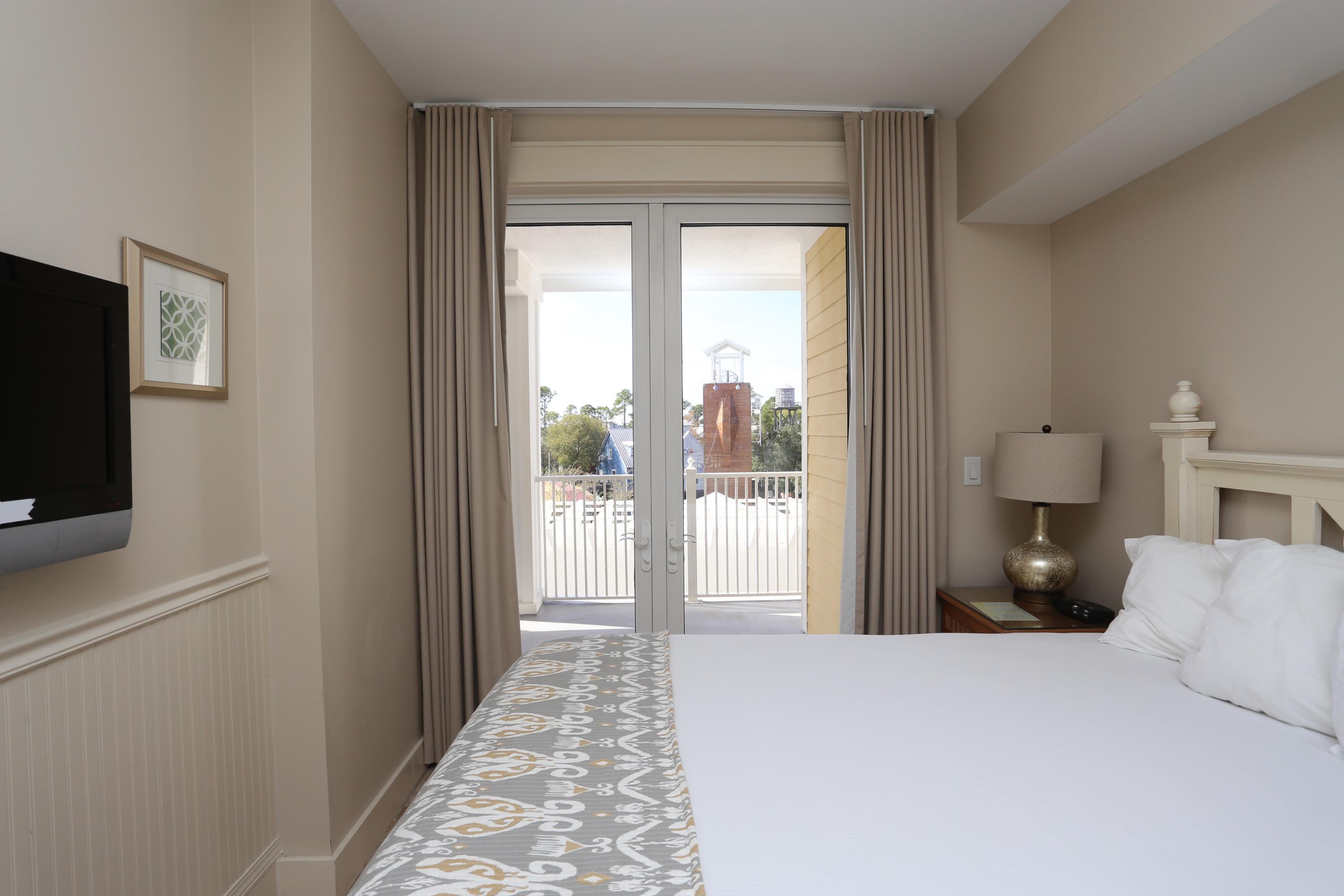 OBSERVATION POINT - Residential