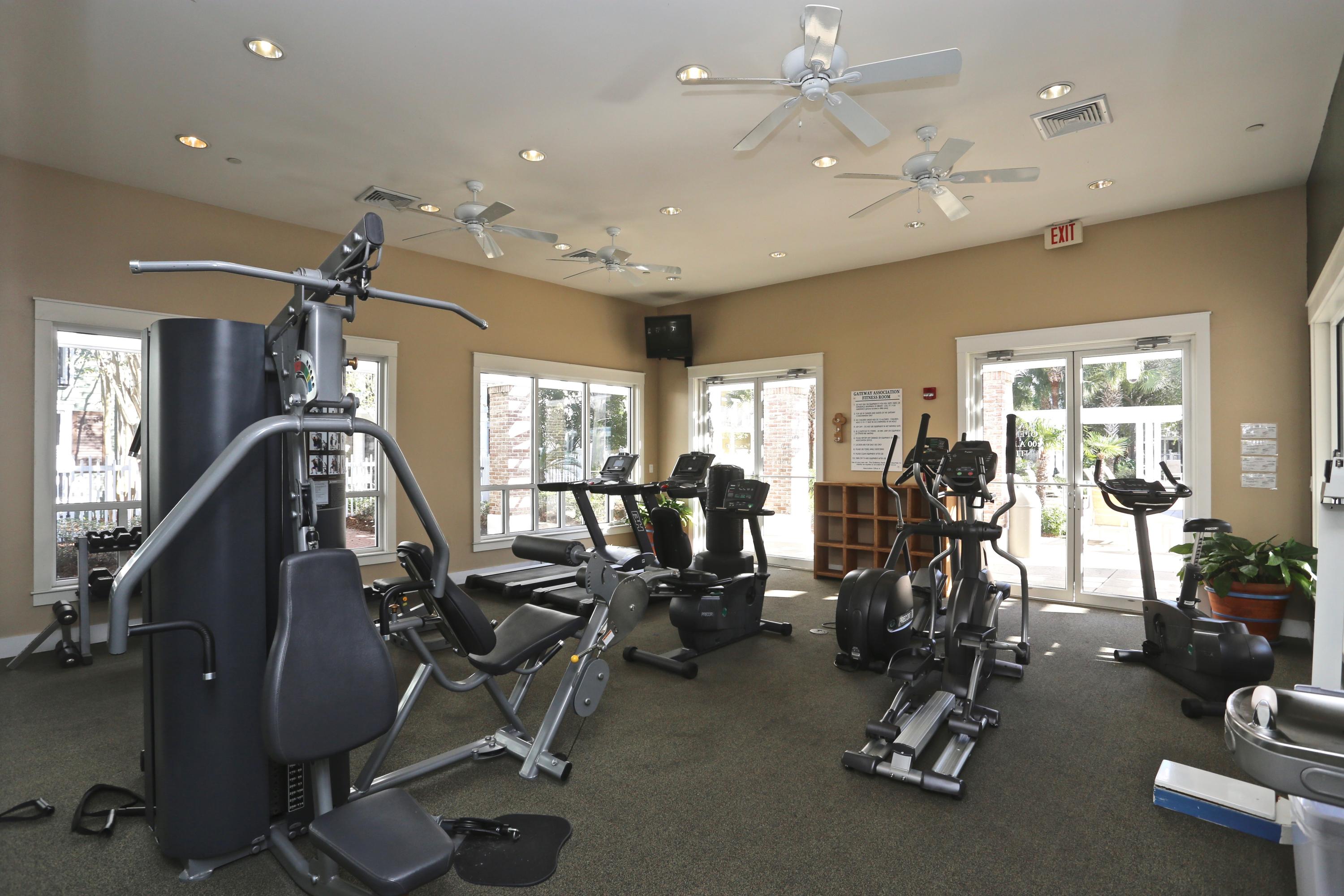 OBSERVATION POINT - Residential