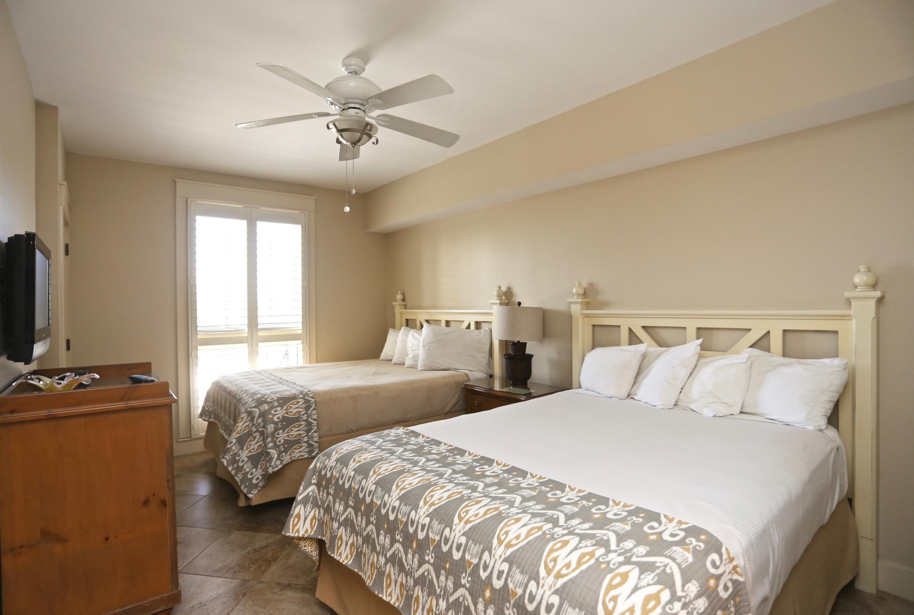 OBSERVATION POINT - Residential