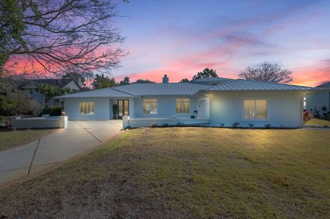 A home in Milton