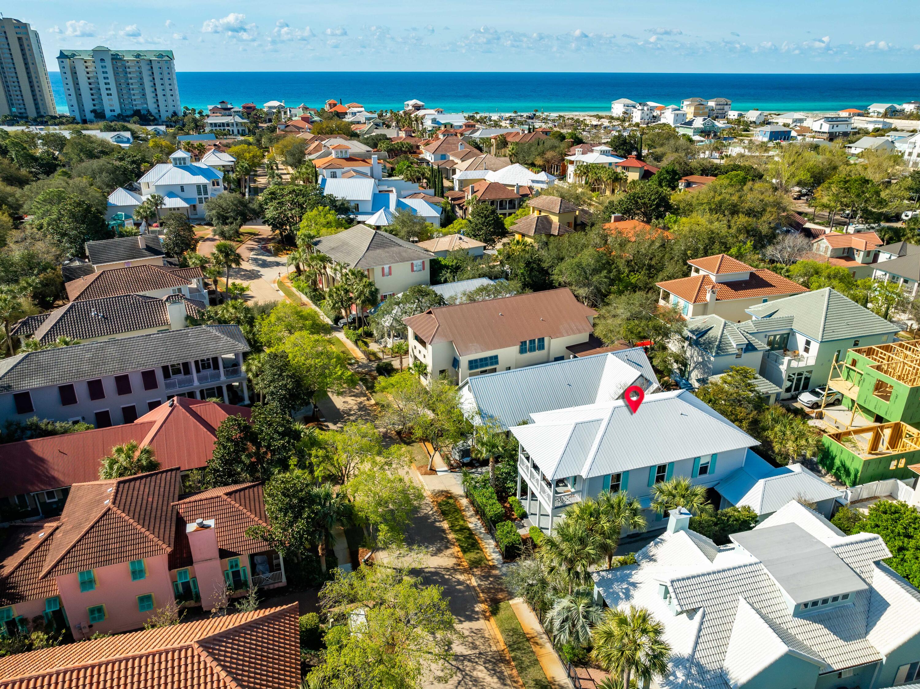 CARIBE - Residential