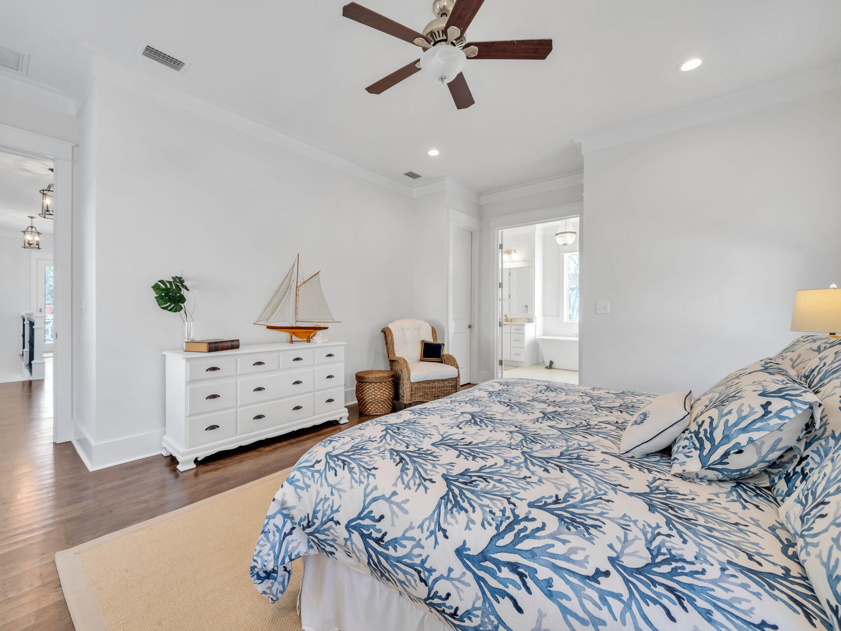 CARIBE - Residential