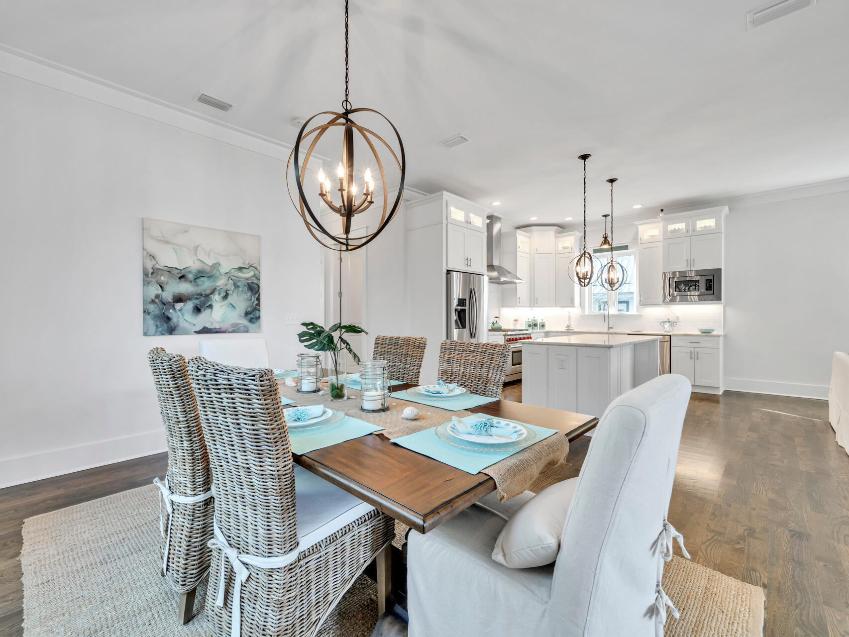 CARIBE - Residential