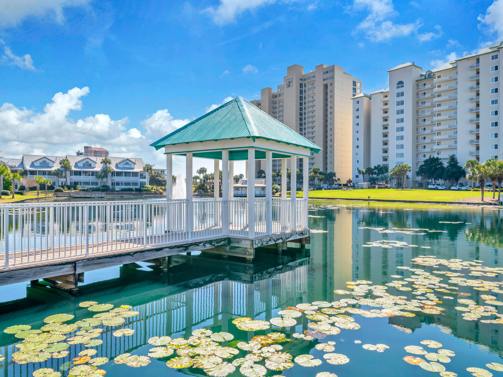 CARIBE - Residential