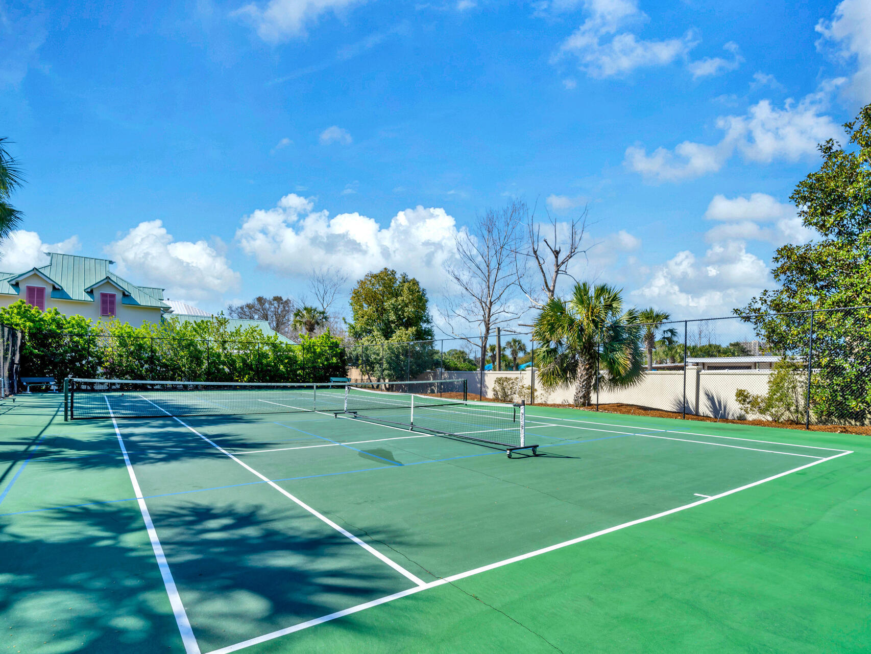 CARIBE - Residential