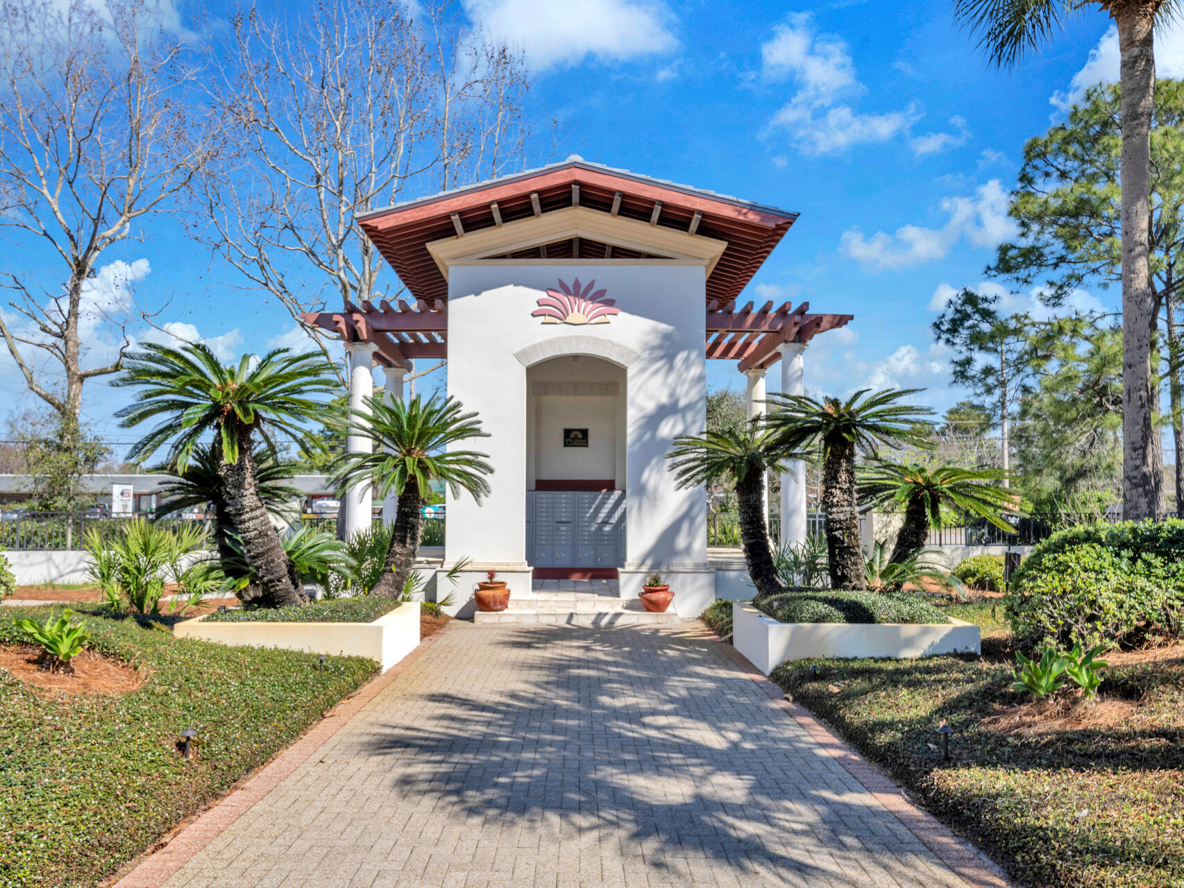 CARIBE - Residential