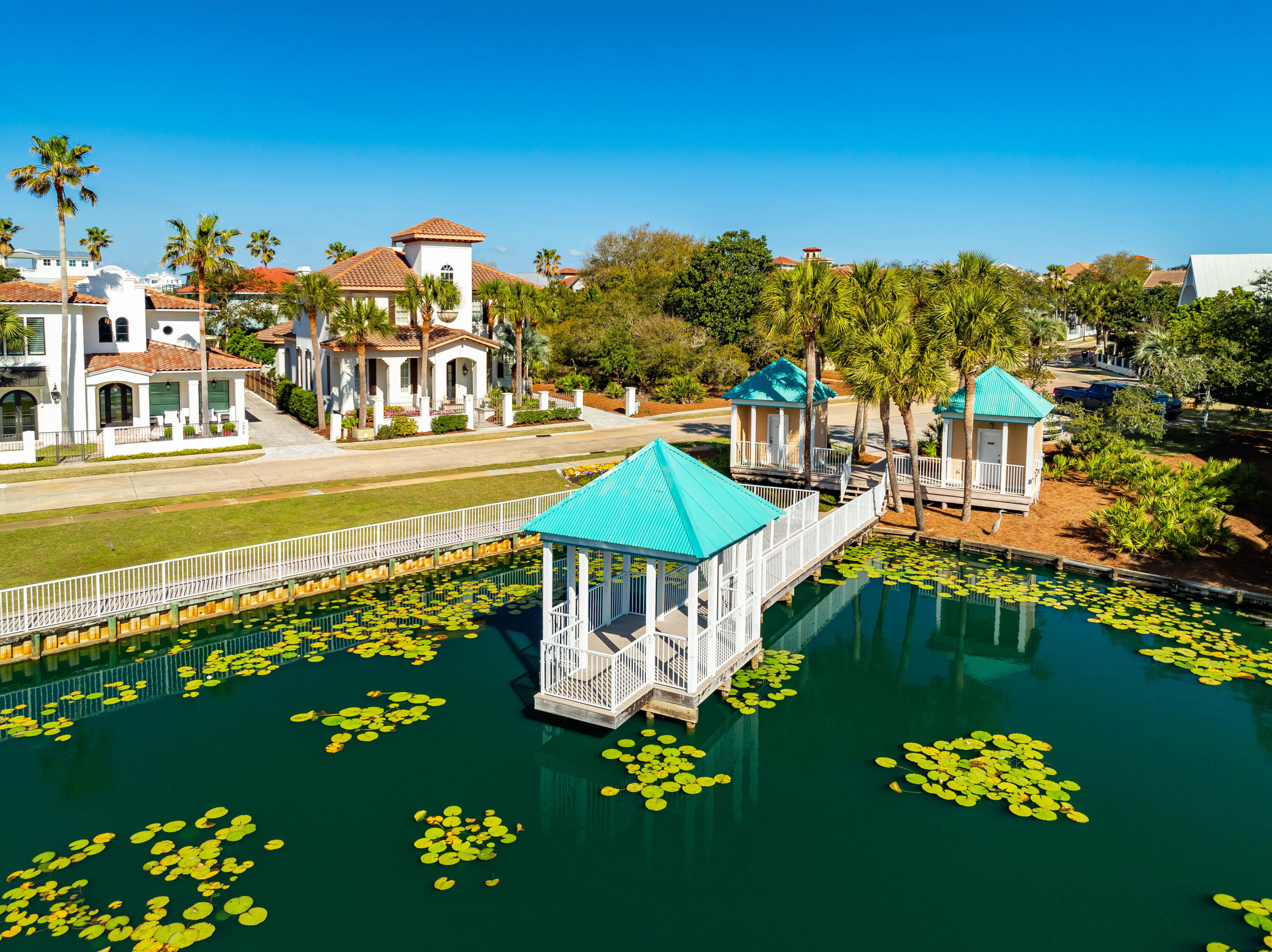 CARIBE - Residential