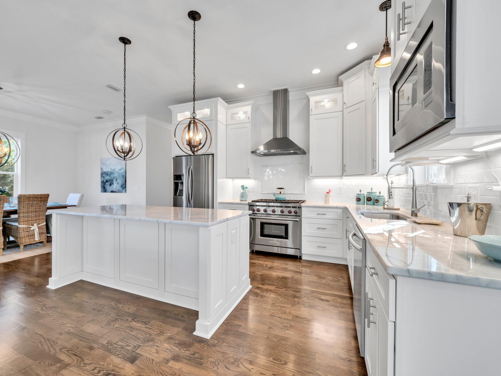 CARIBE - Residential