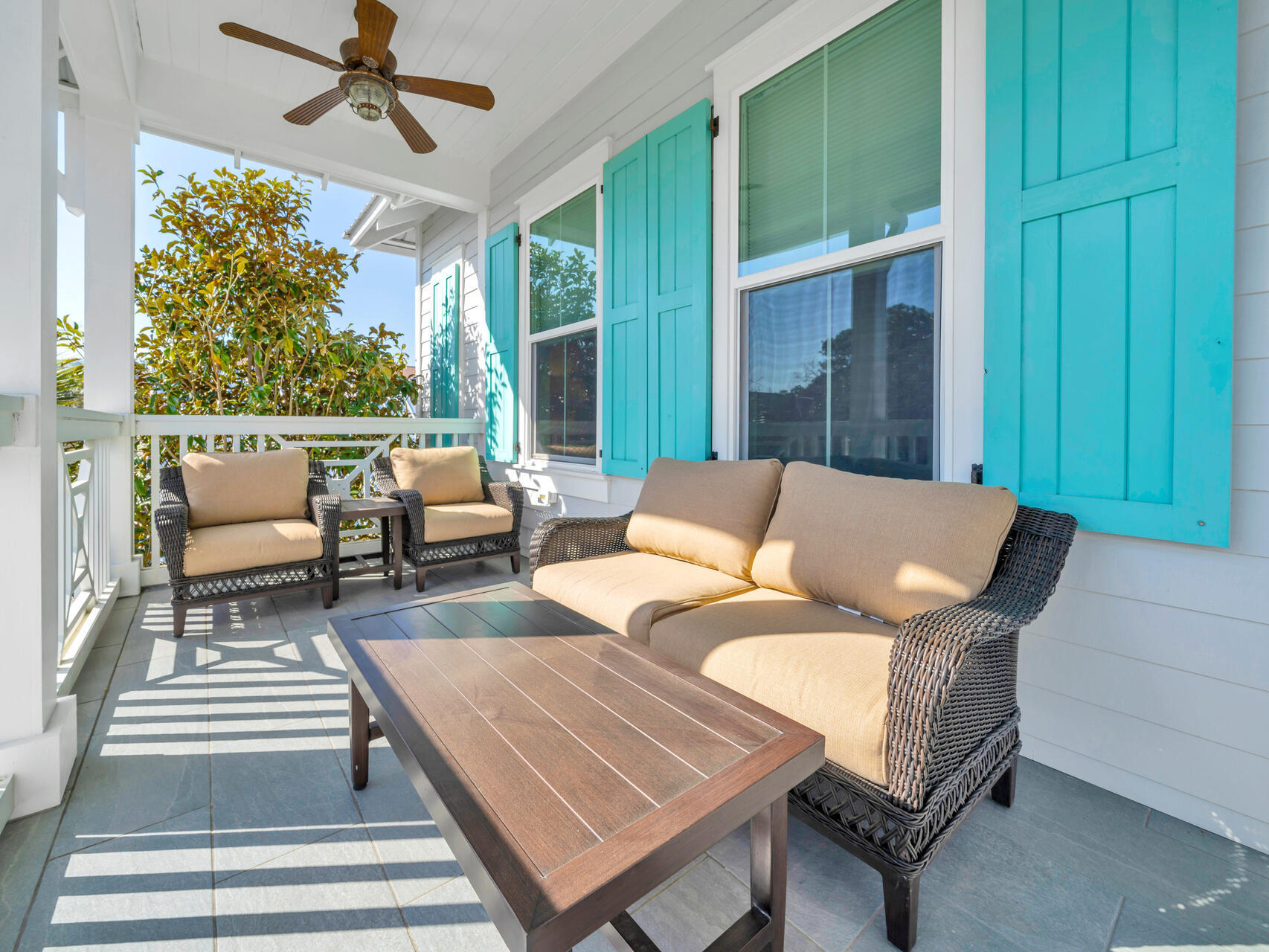 CARIBE - Residential