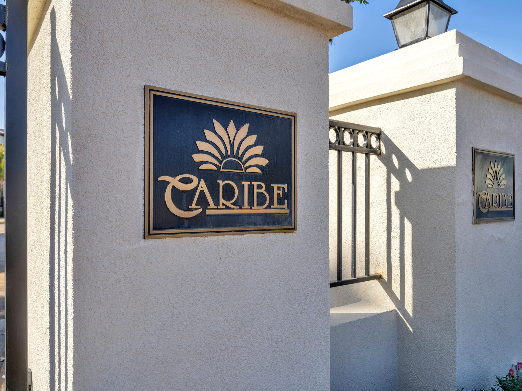 CARIBE - Residential