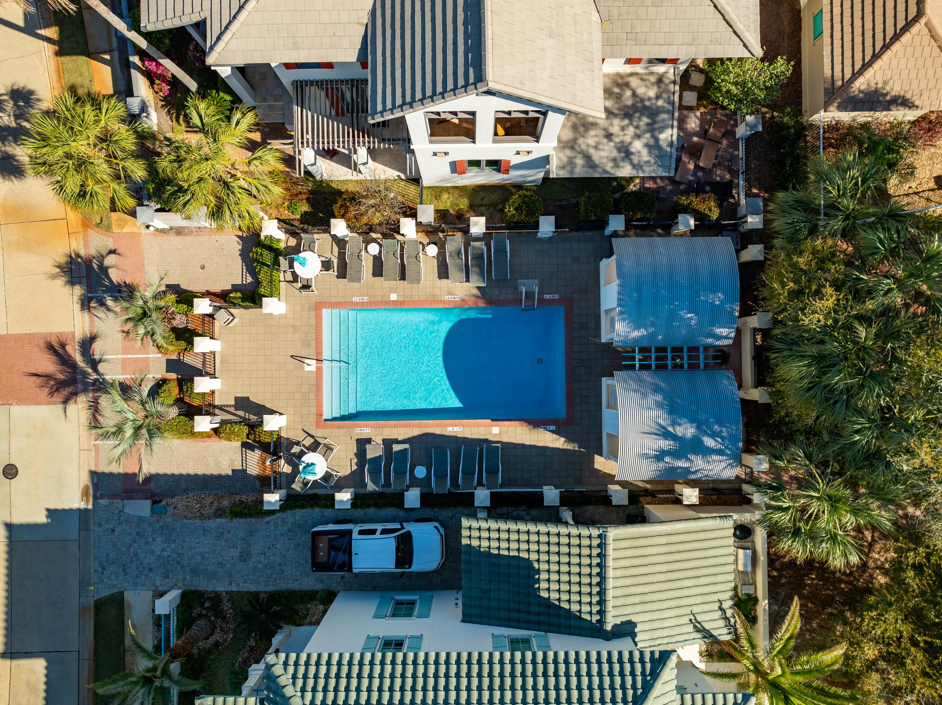 CARIBE - Residential