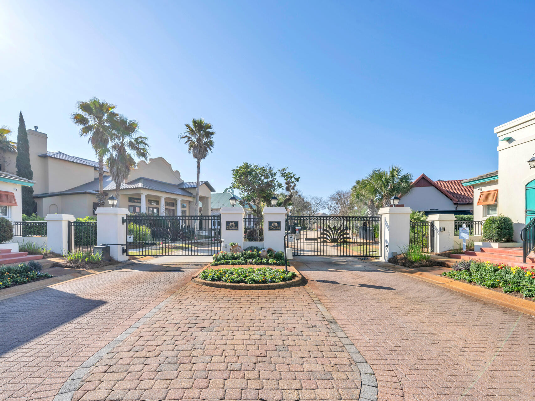 CARIBE - Residential