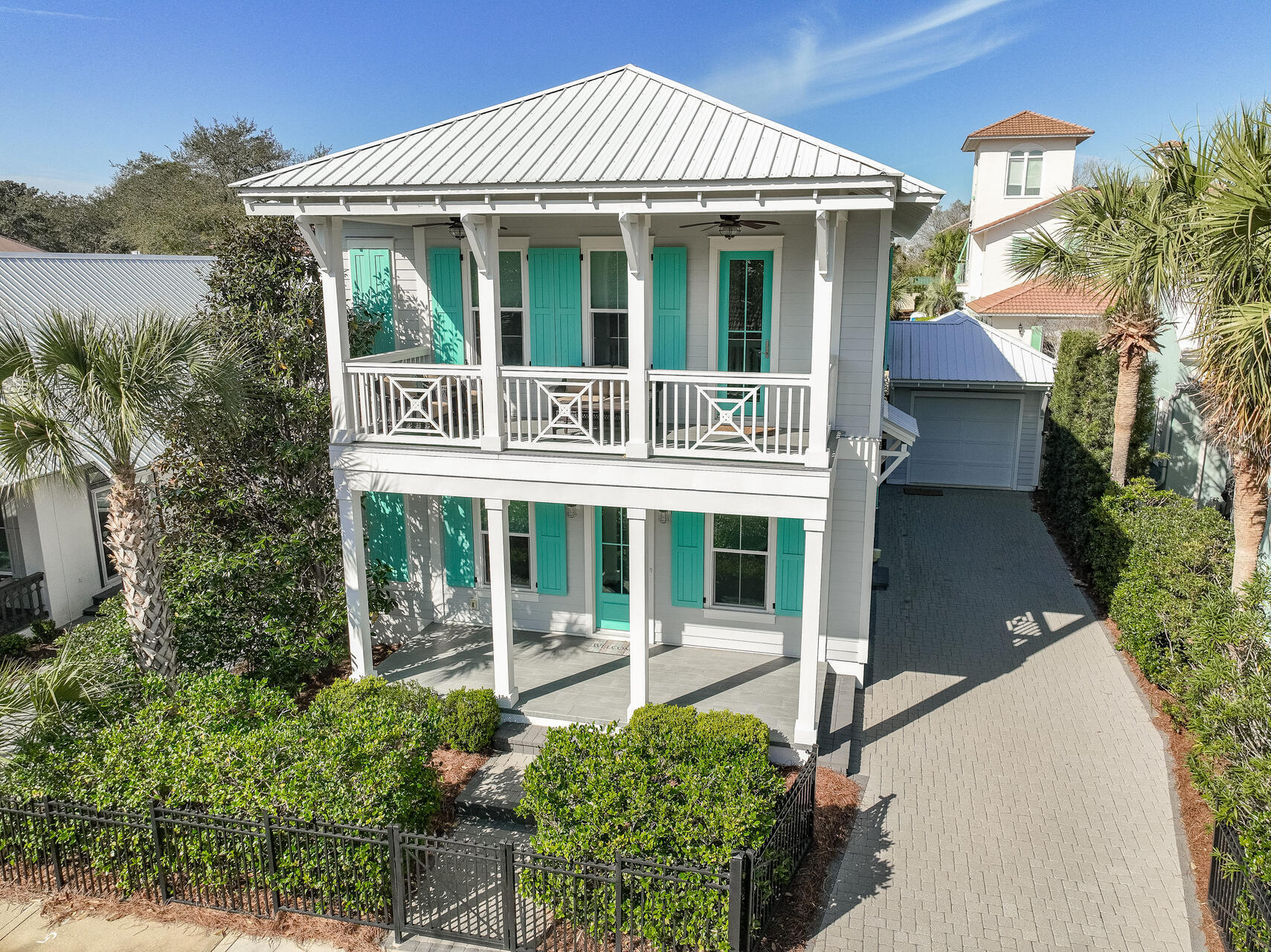 CARIBE - Residential