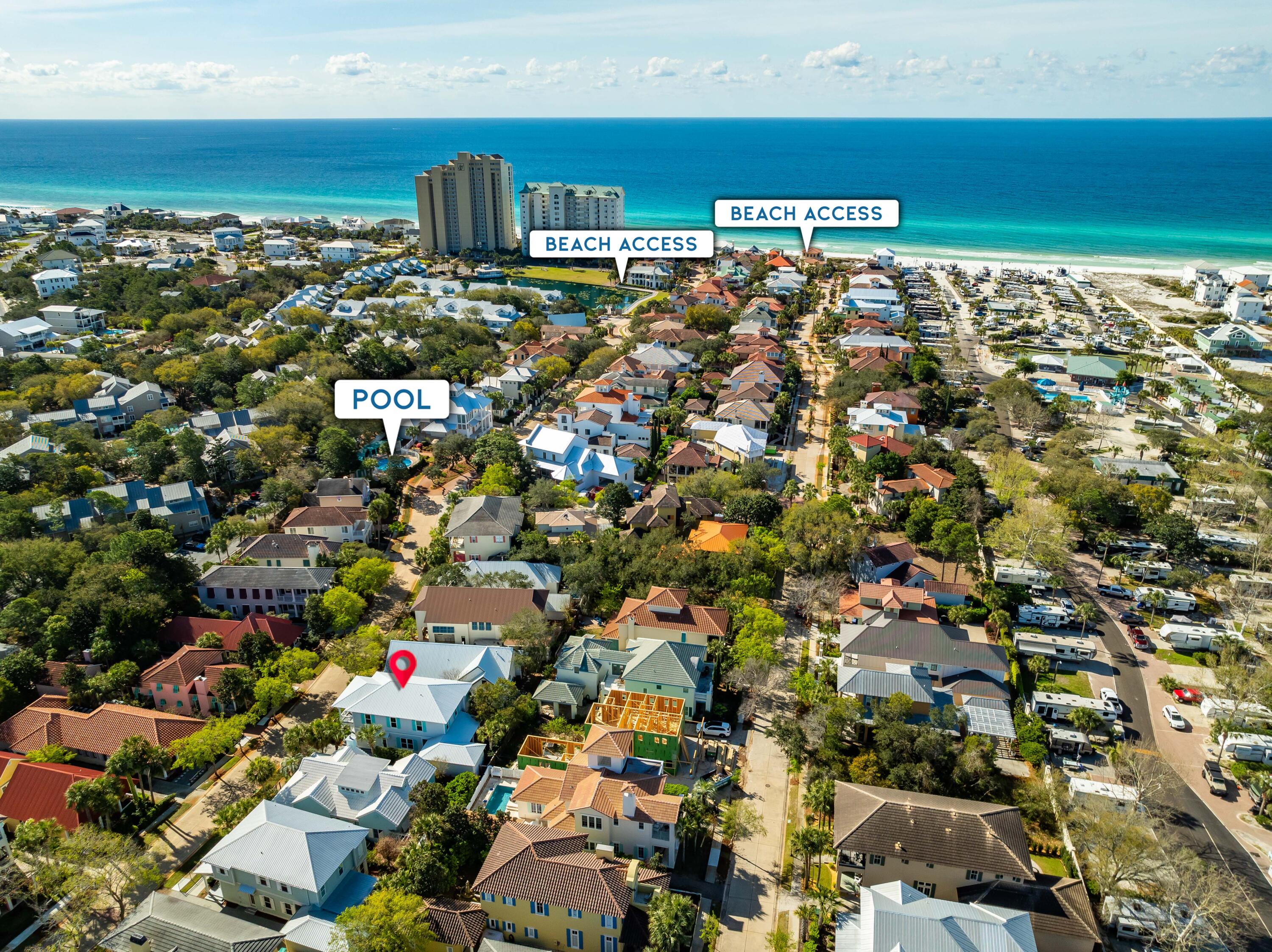 CARIBE - Residential