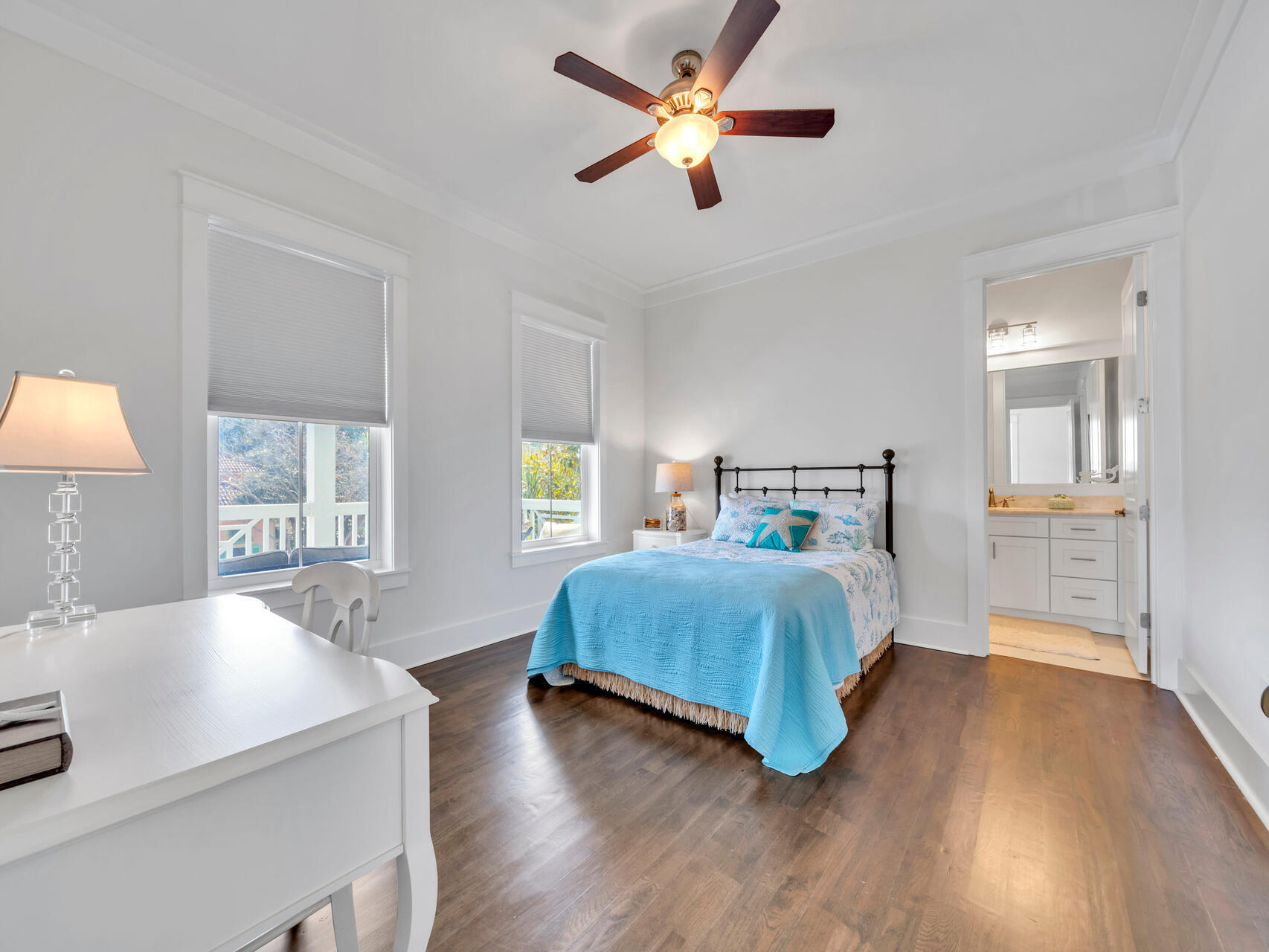 CARIBE - Residential