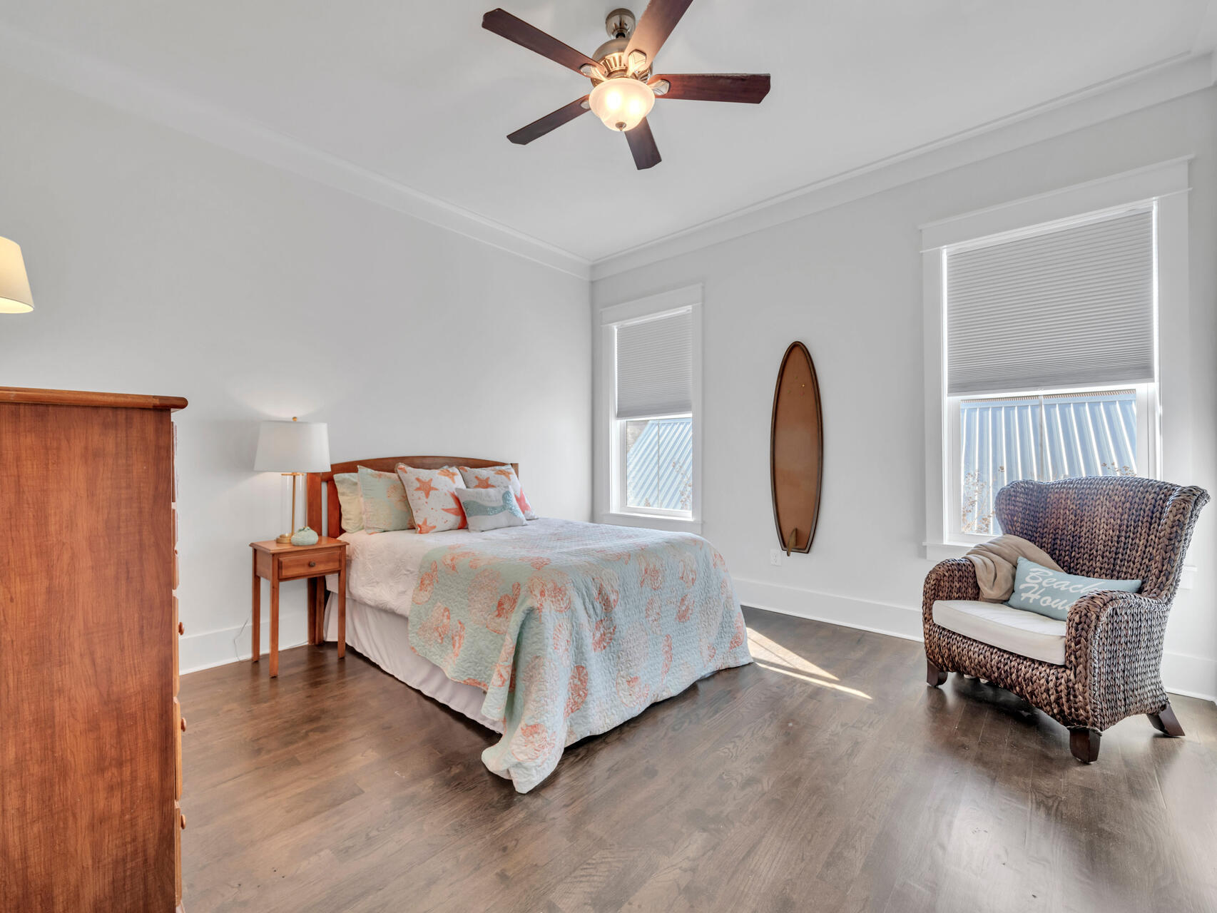 CARIBE - Residential
