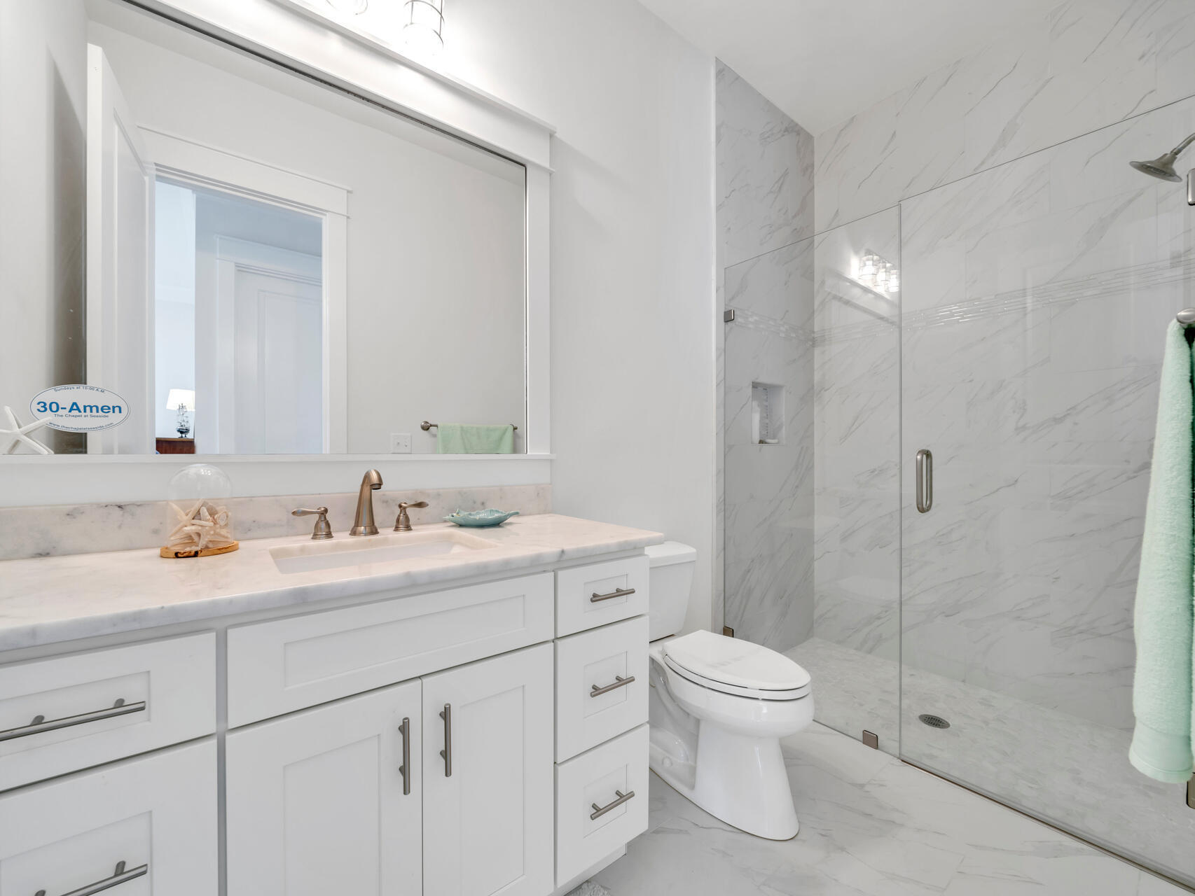 CARIBE - Residential
